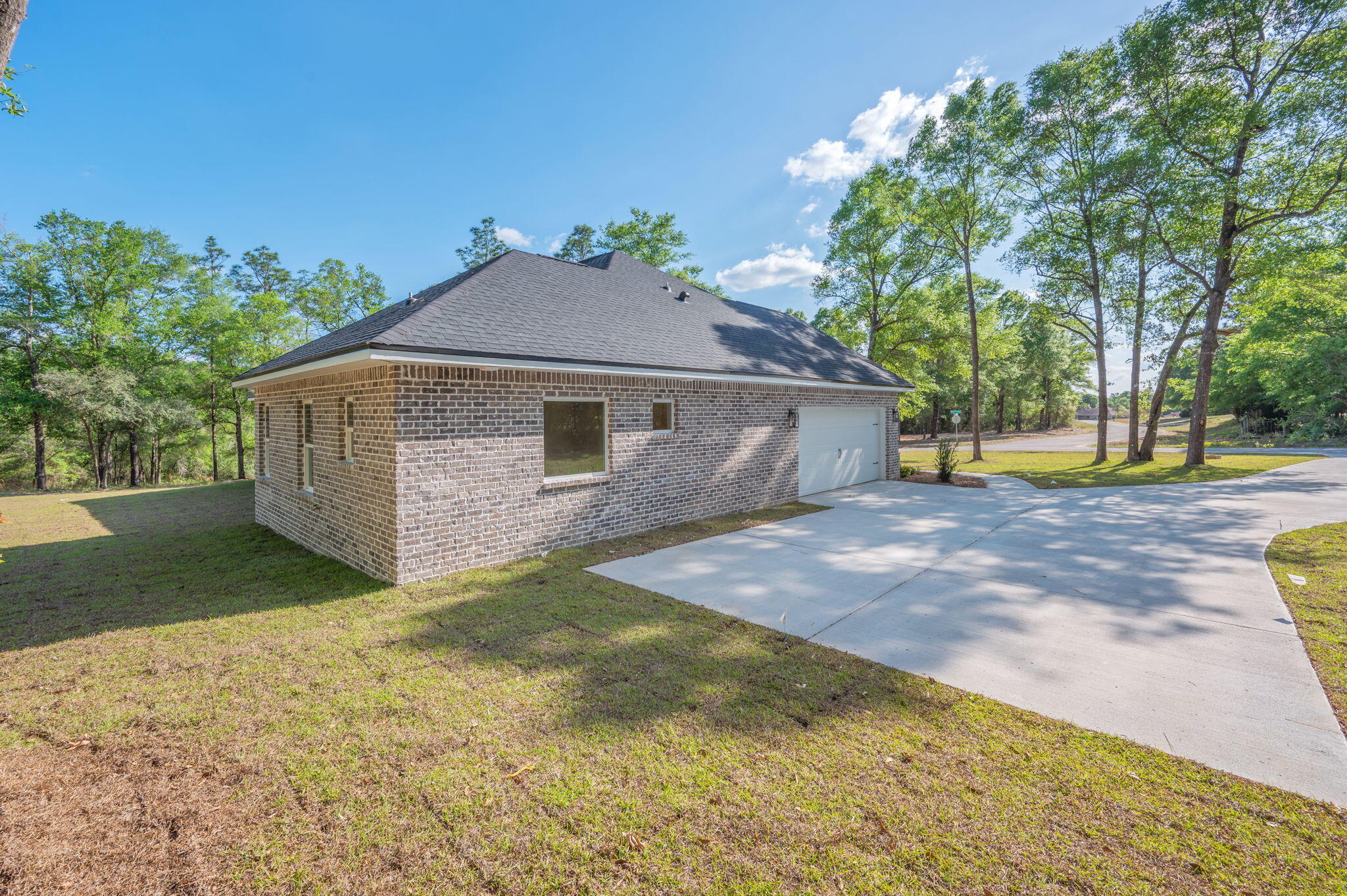 HIDDEN SPRINGS PH II - Residential