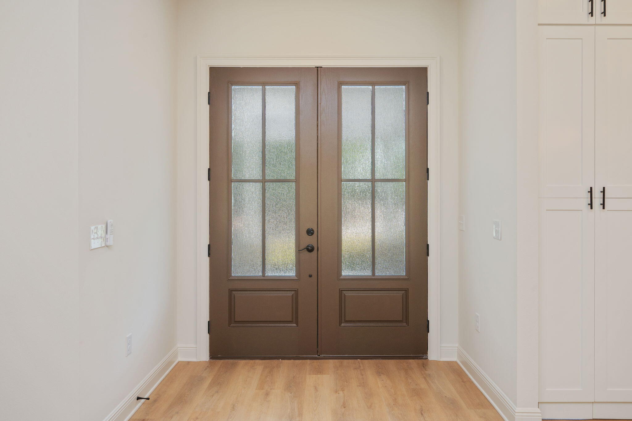 HIDDEN SPRINGS PH II - Residential