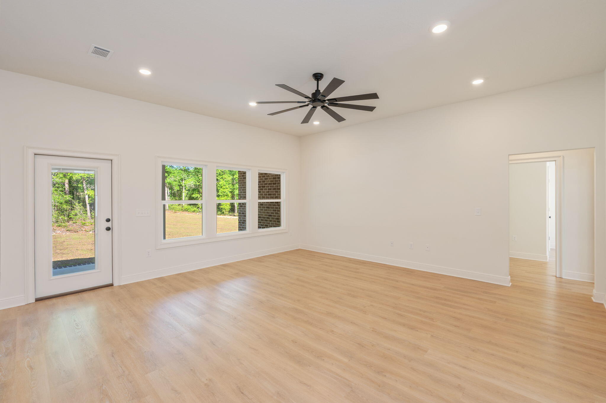 HIDDEN SPRINGS PH II - Residential