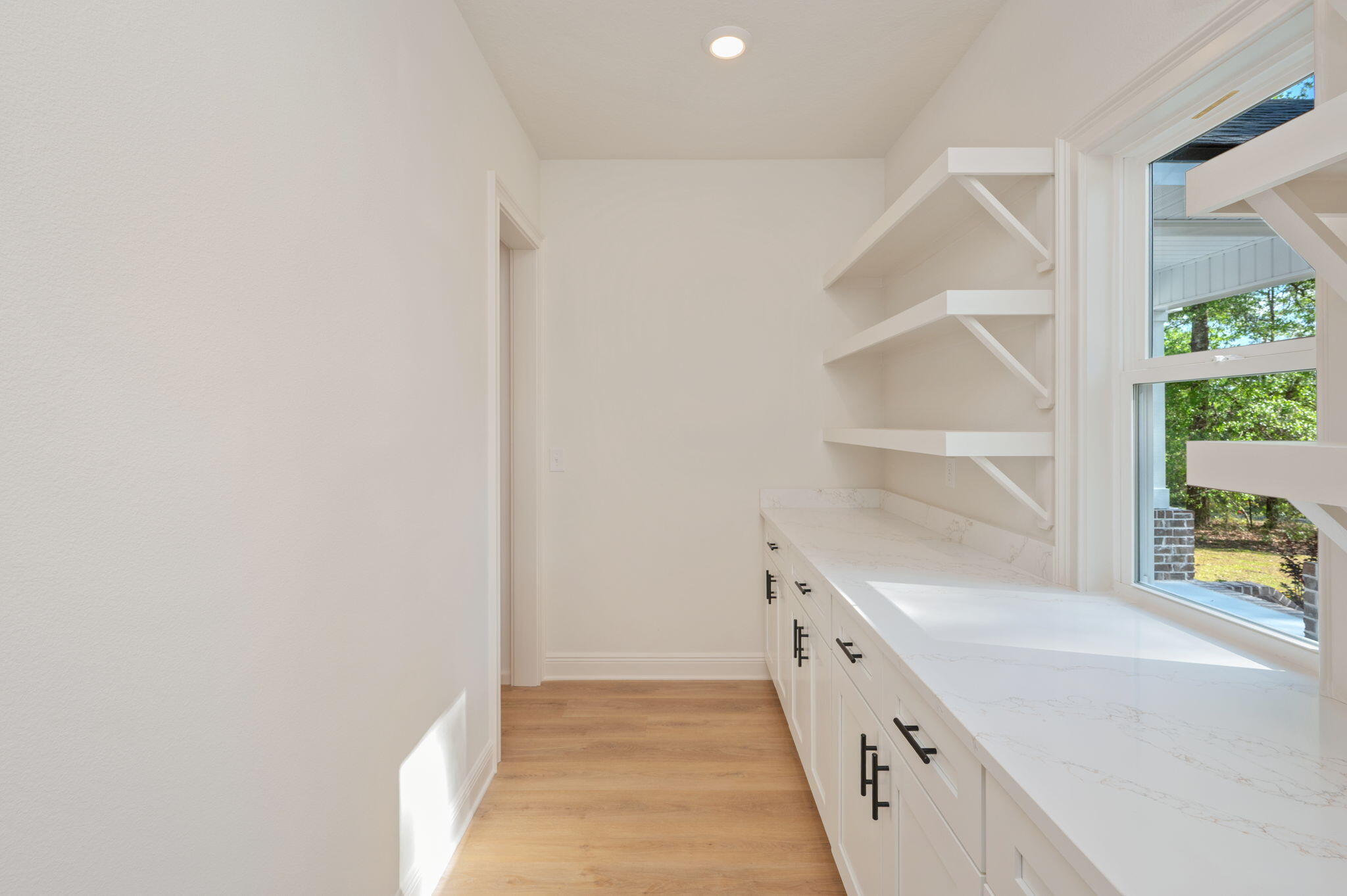 HIDDEN SPRINGS PH II - Residential