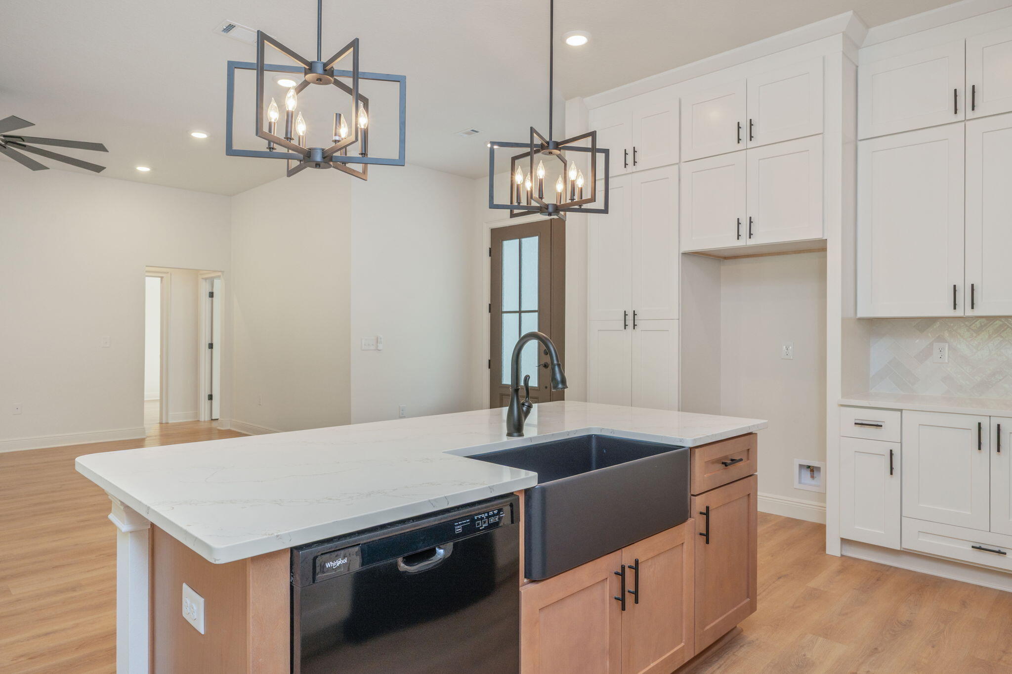 HIDDEN SPRINGS PH II - Residential