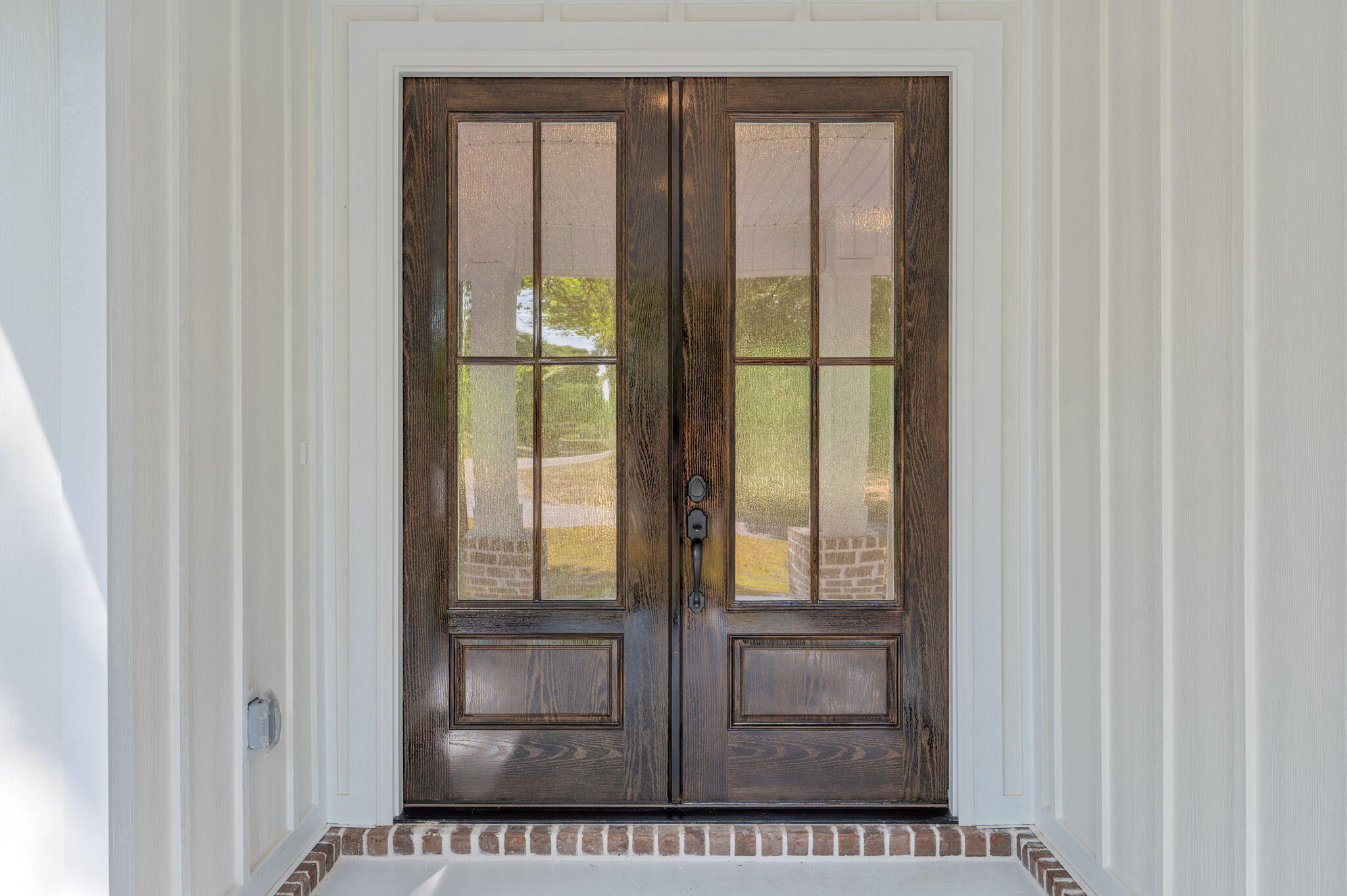 HIDDEN SPRINGS PH II - Residential