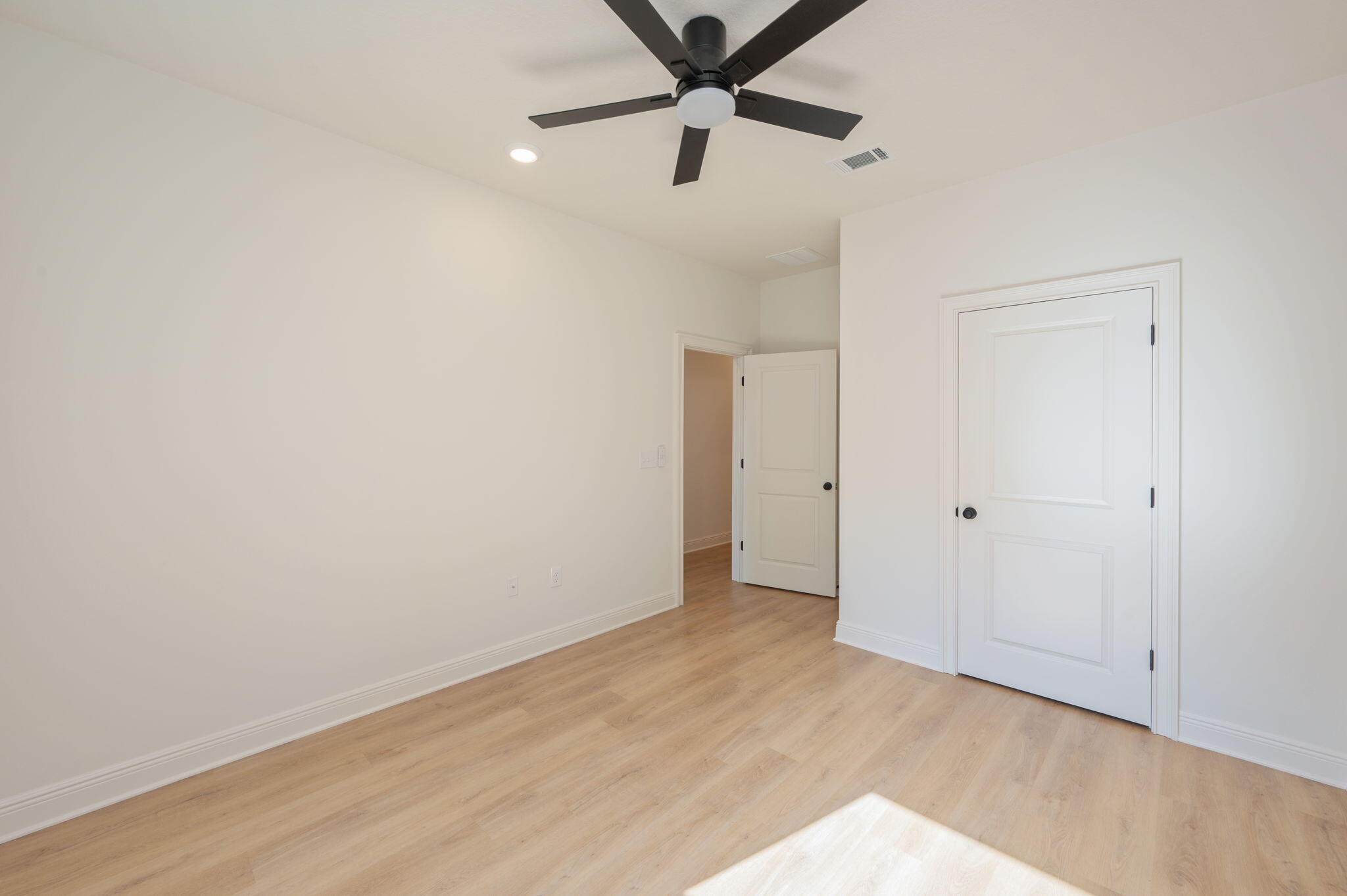 HIDDEN SPRINGS PH II - Residential