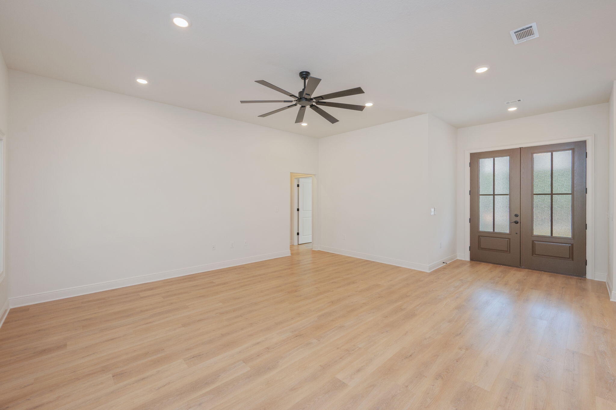 HIDDEN SPRINGS PH II - Residential