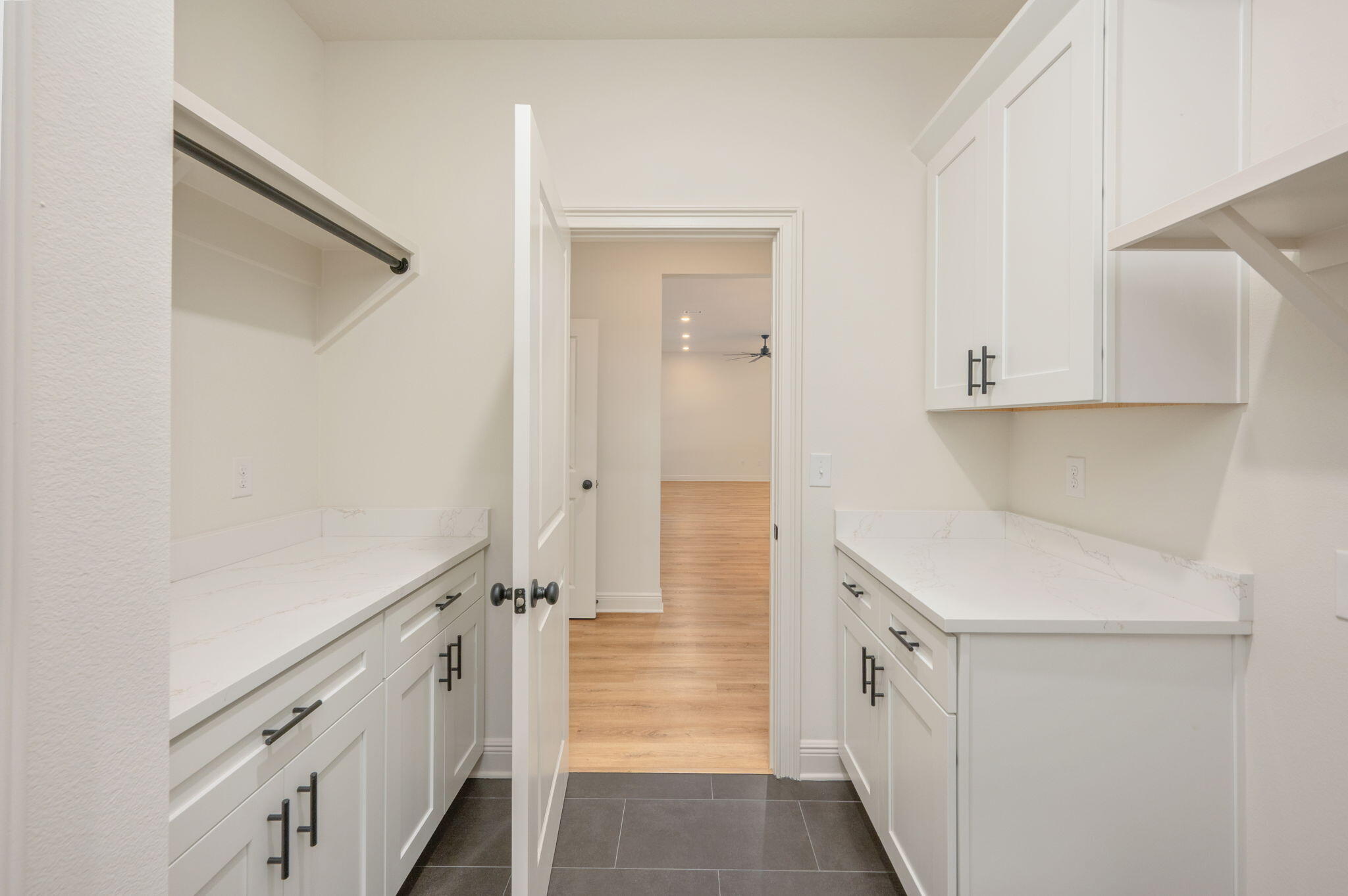 HIDDEN SPRINGS PH II - Residential