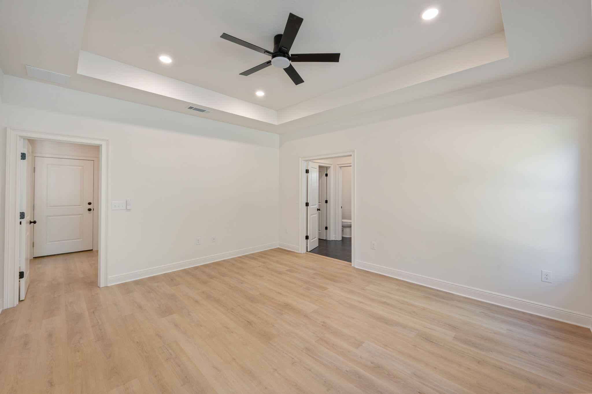 HIDDEN SPRINGS PH II - Residential