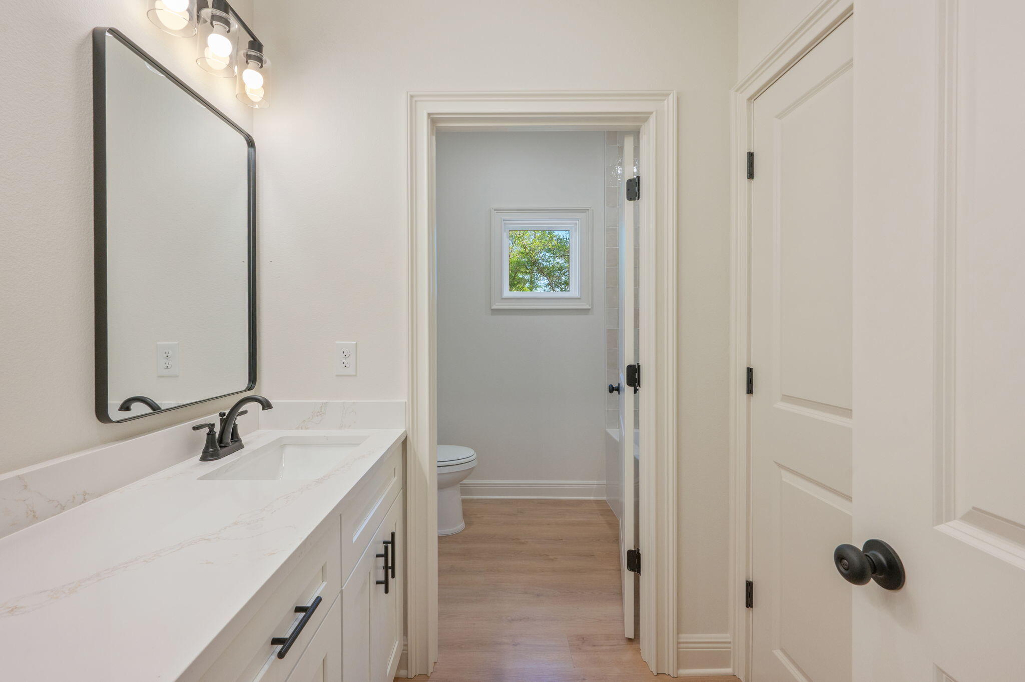 HIDDEN SPRINGS PH II - Residential