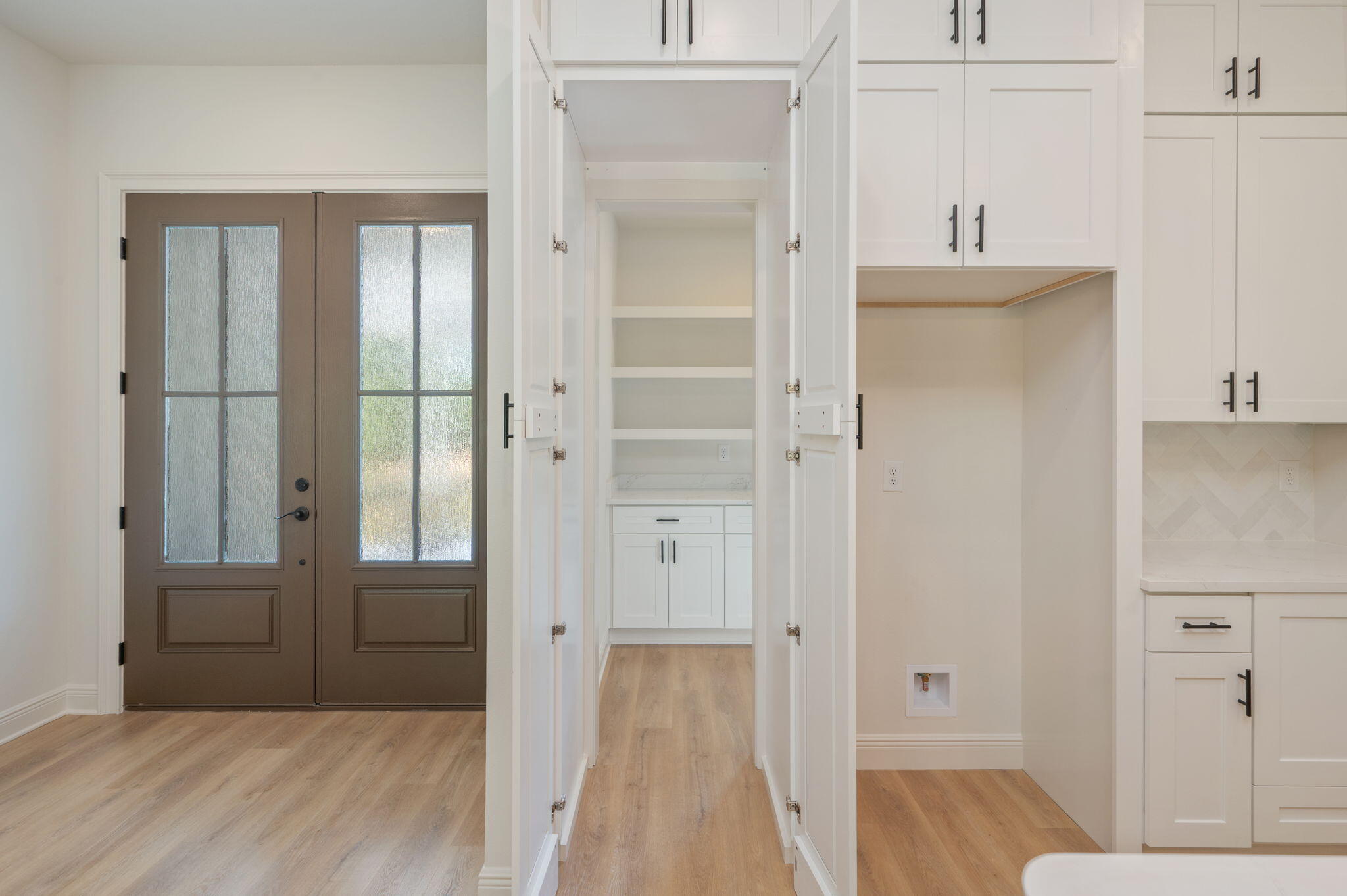 HIDDEN SPRINGS PH II - Residential