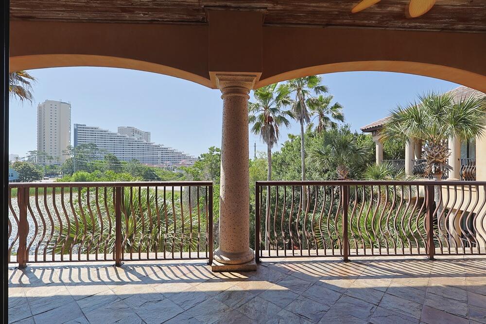 SAINT TROPEZ - Residential