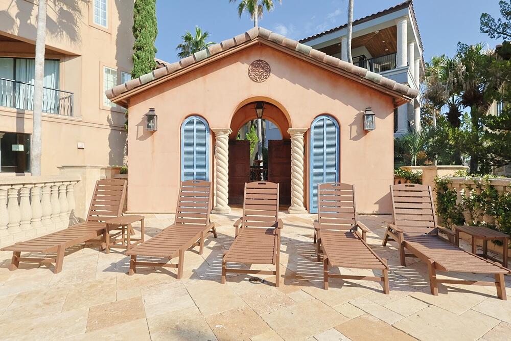 SAINT TROPEZ - Residential