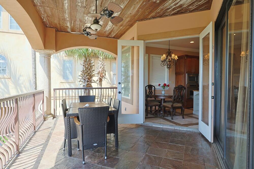 SAINT TROPEZ - Residential