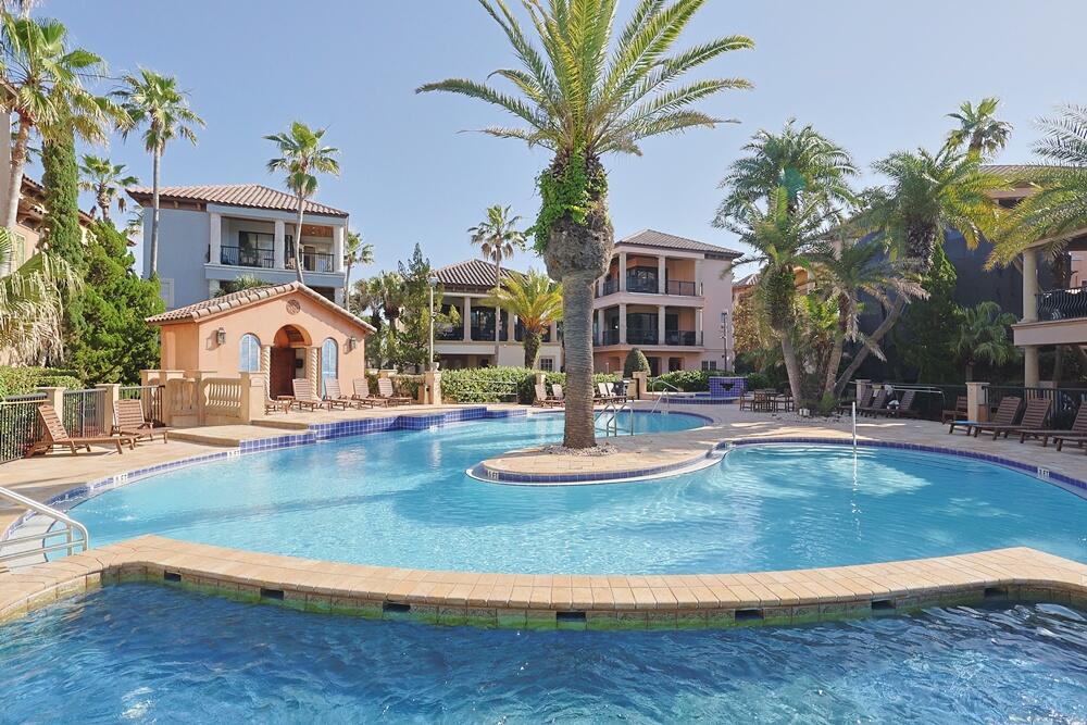 SAINT TROPEZ - Residential