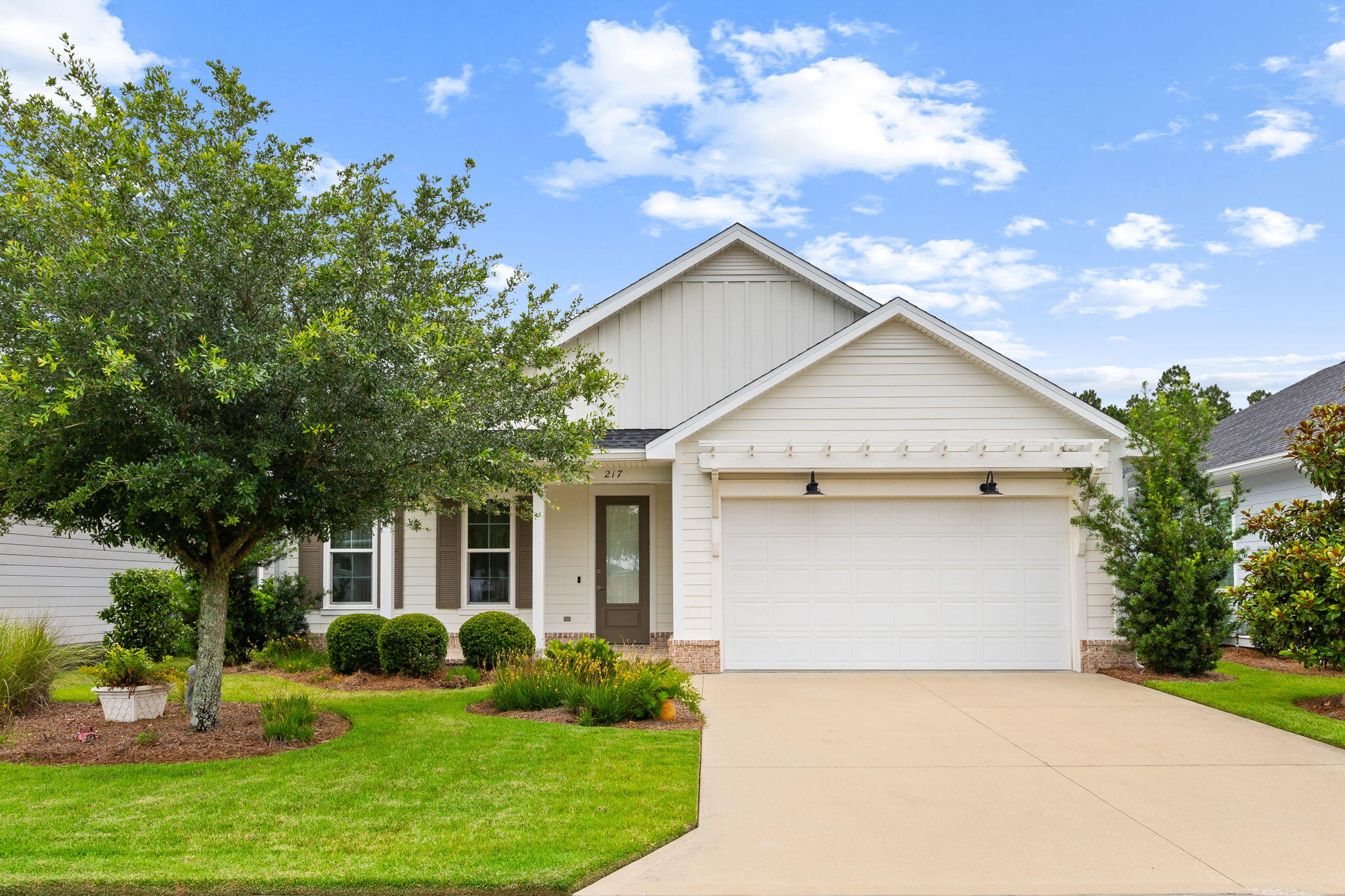 Photo 1 of 41 — 217 Windrow Way, Inlet Beach, FL 32461