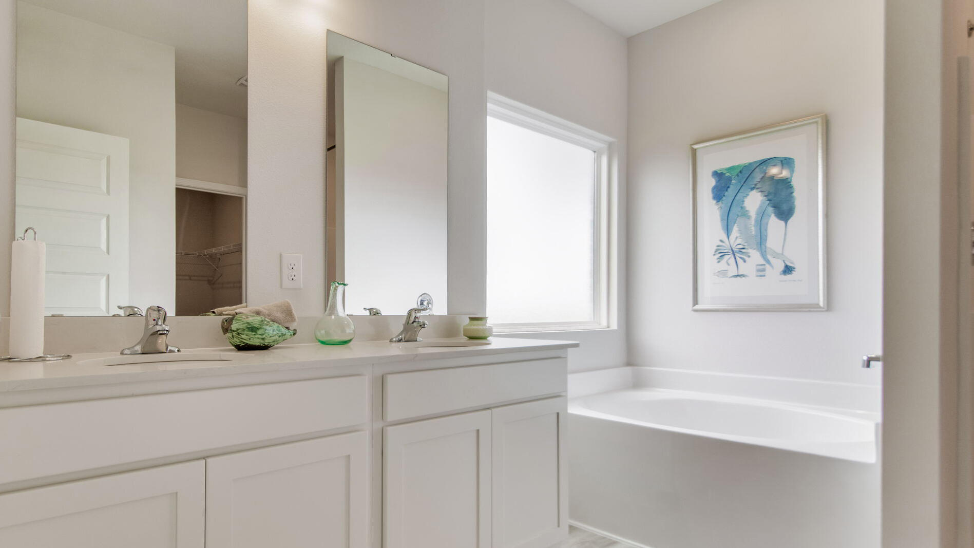 Oxford Place PH 1 - Residential