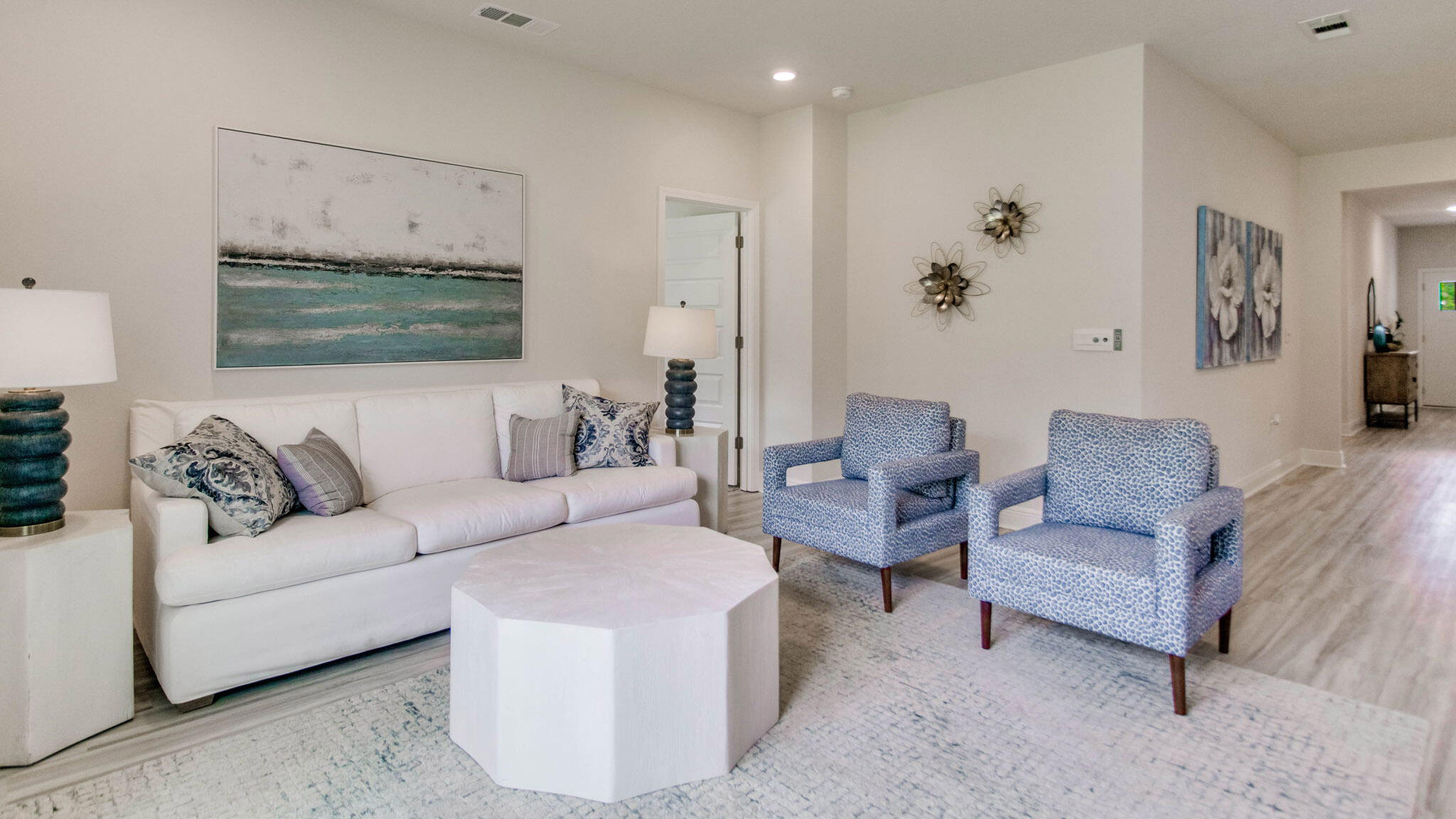 Oxford Place PH 1 - Residential
