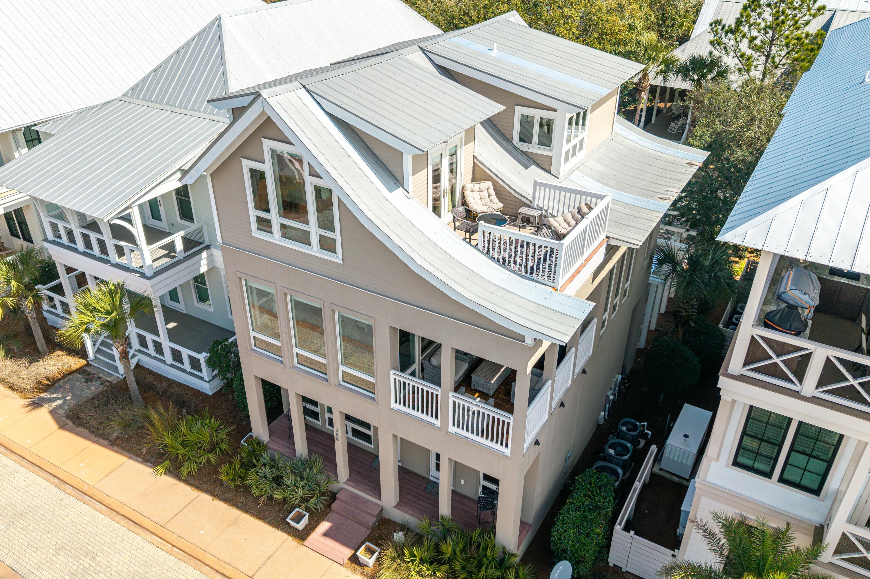 CYPRESS DUNES - Residential