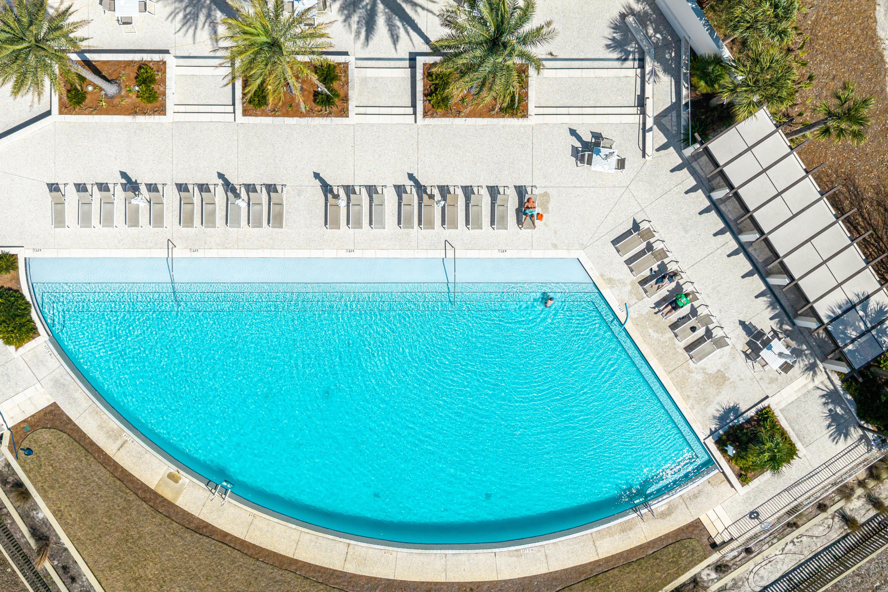 CYPRESS DUNES - Residential