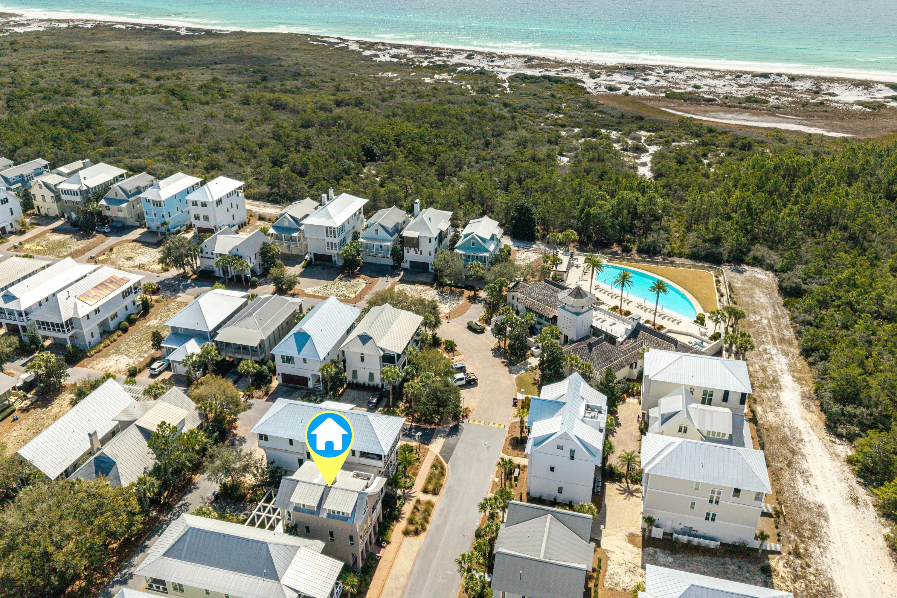Santa Rosa Beach, Florida, 32459, United States, 3 Bedrooms Bedrooms, ,4 BathroomsBathrooms,Residential,Active,2023287