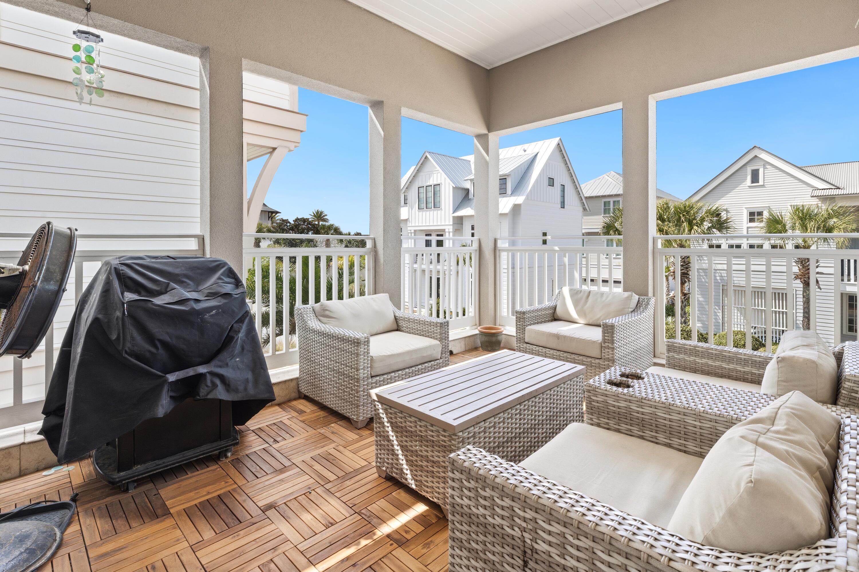 CYPRESS DUNES - Residential