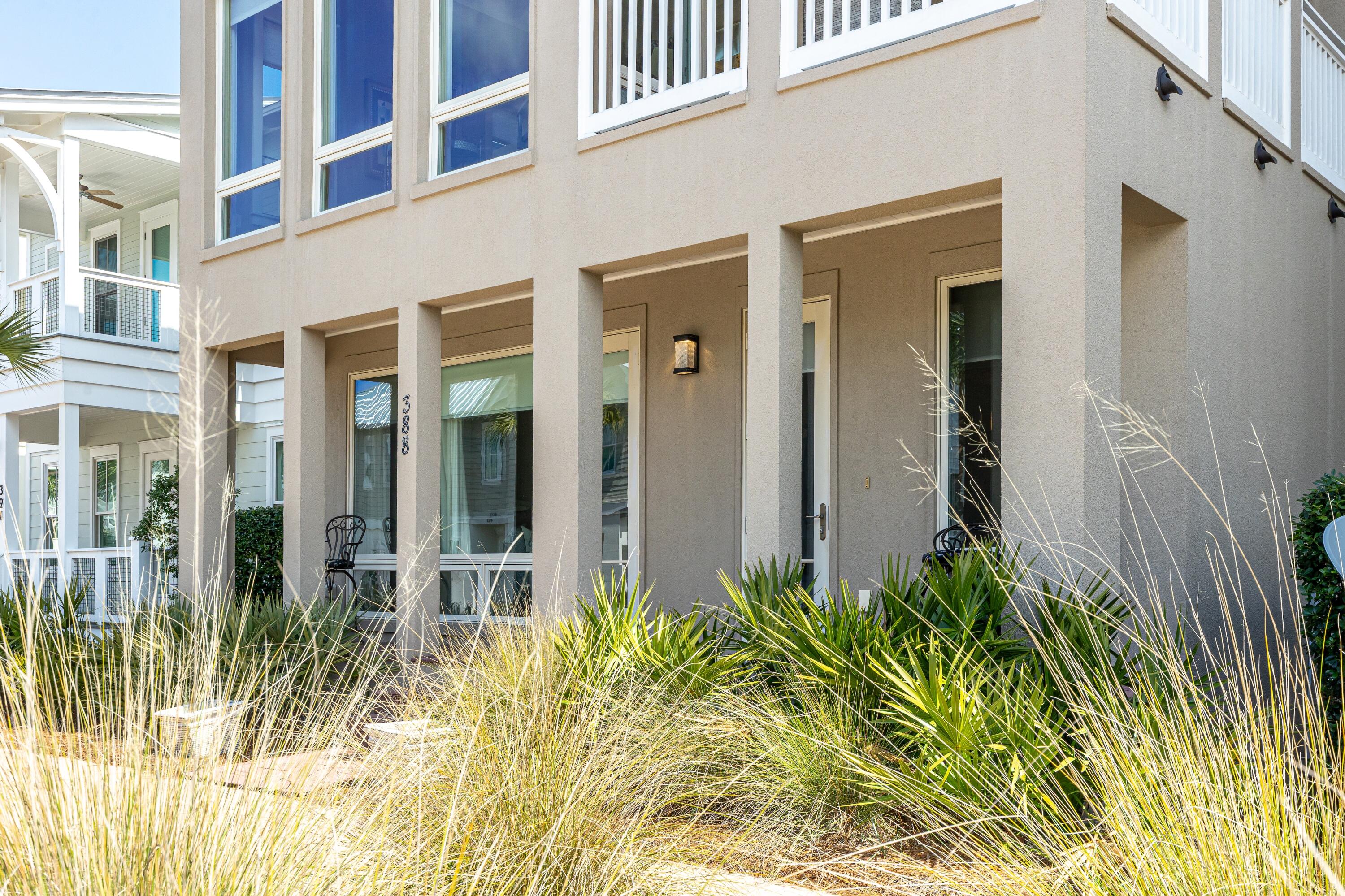 CYPRESS DUNES - Residential