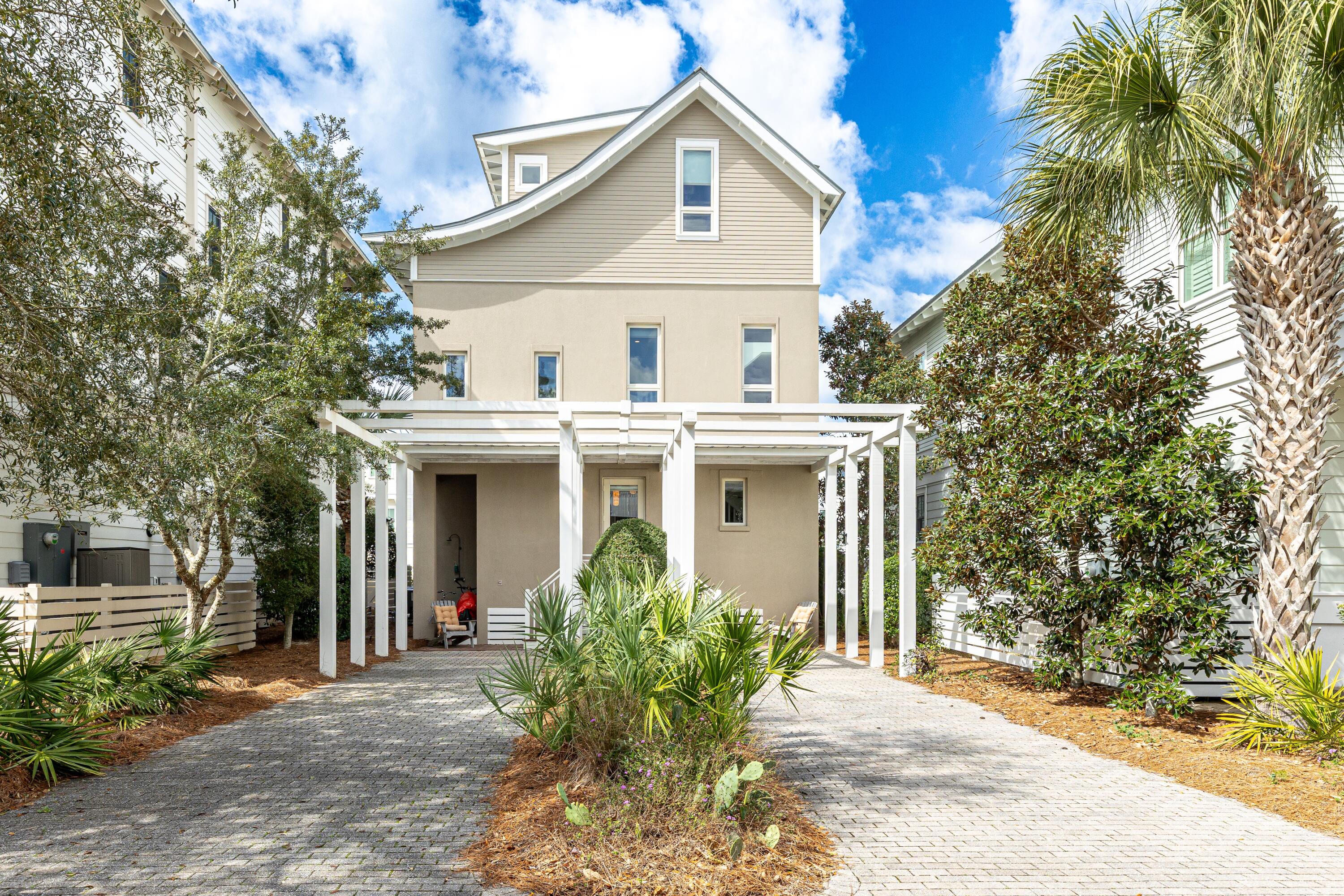 CYPRESS DUNES - Residential