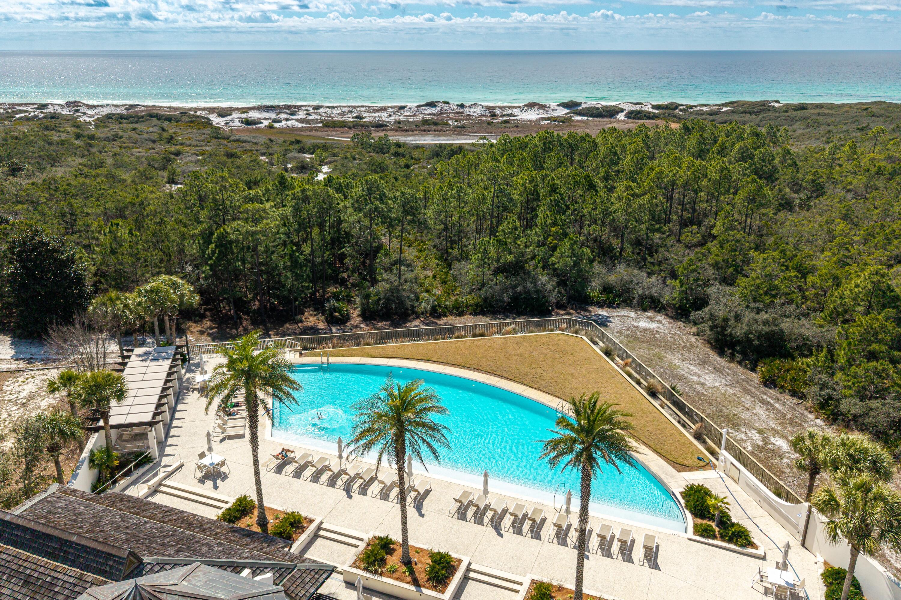 CYPRESS DUNES - Residential