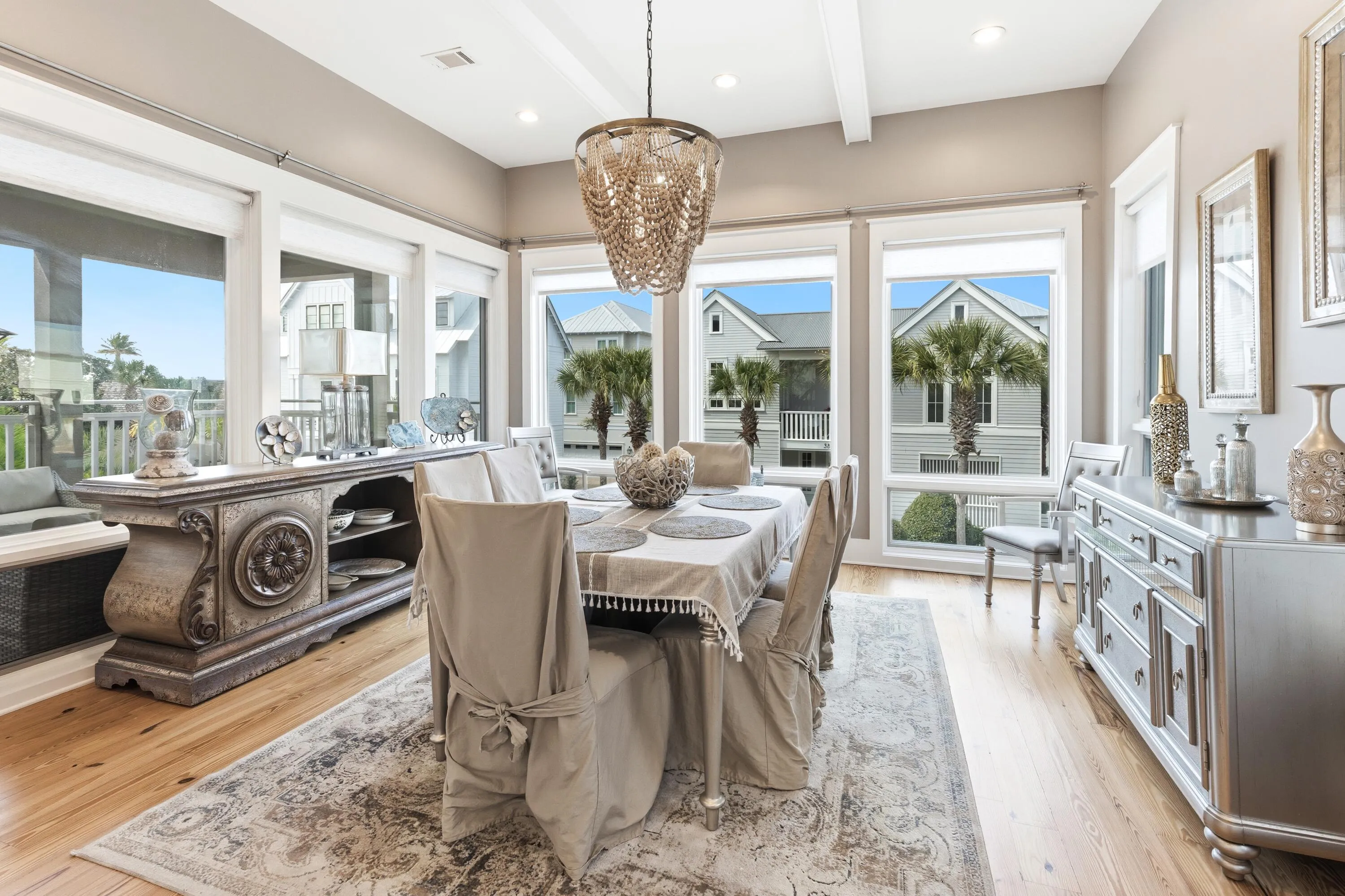 Santa Rosa Beach, Florida, 32459, United States, 3 Bedrooms Bedrooms, ,4 BathroomsBathrooms,Residential,Active,2023287