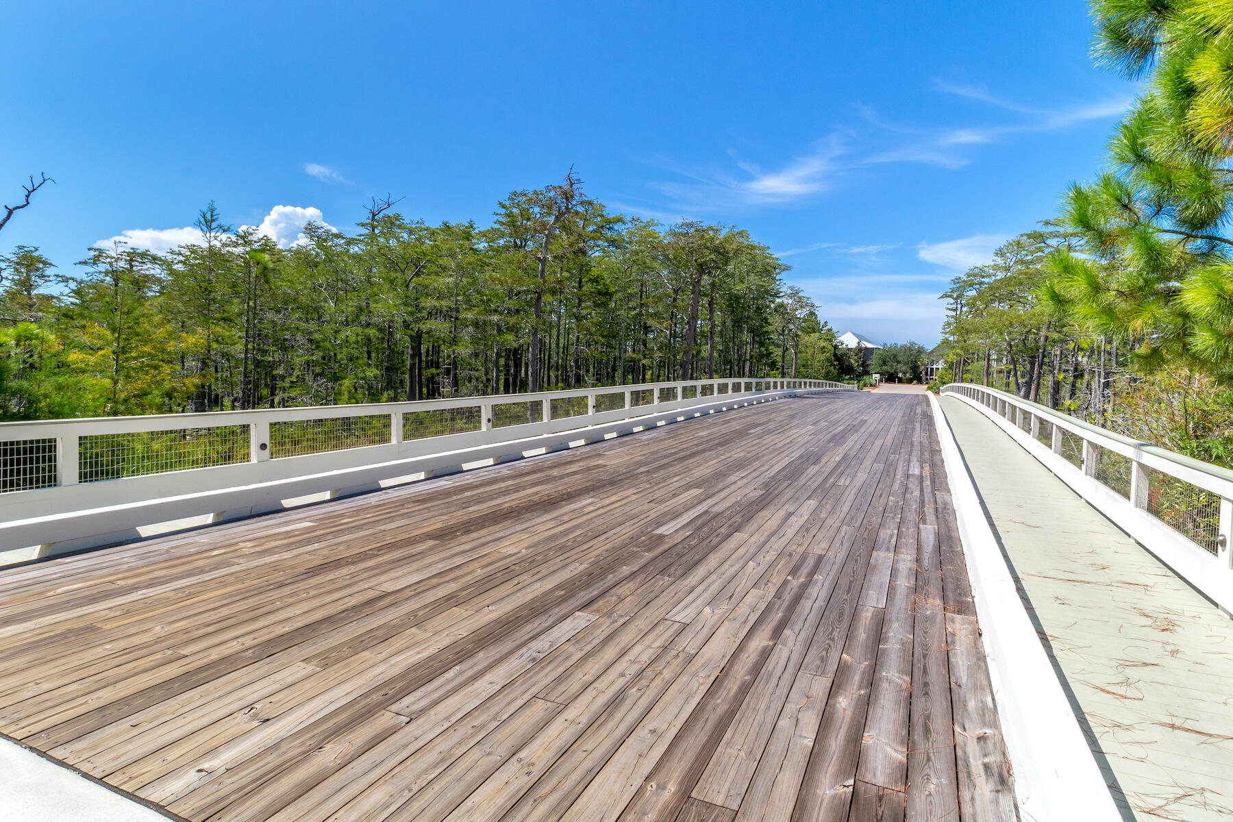 CYPRESS DUNES - Residential