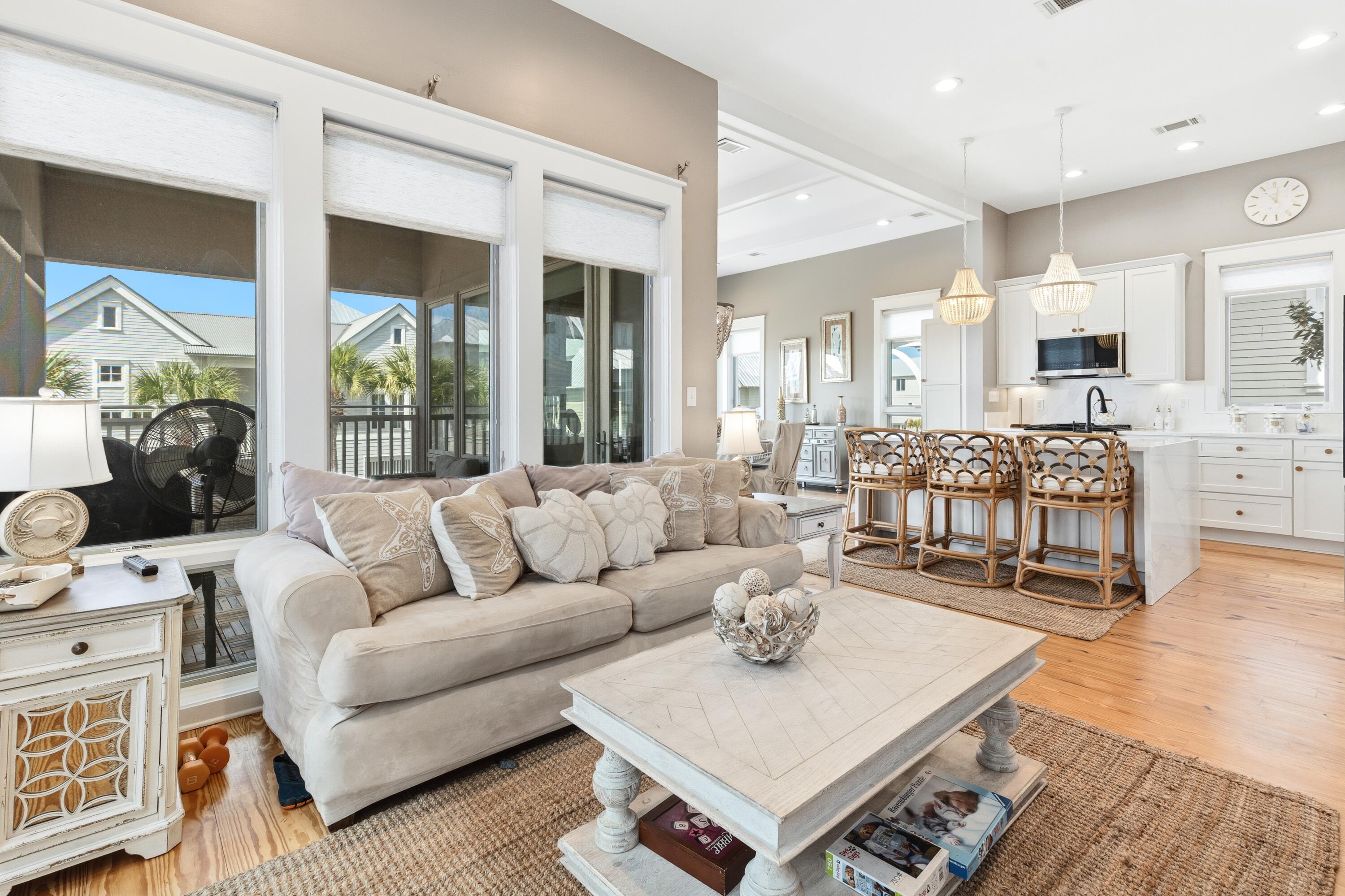 CYPRESS DUNES - Residential