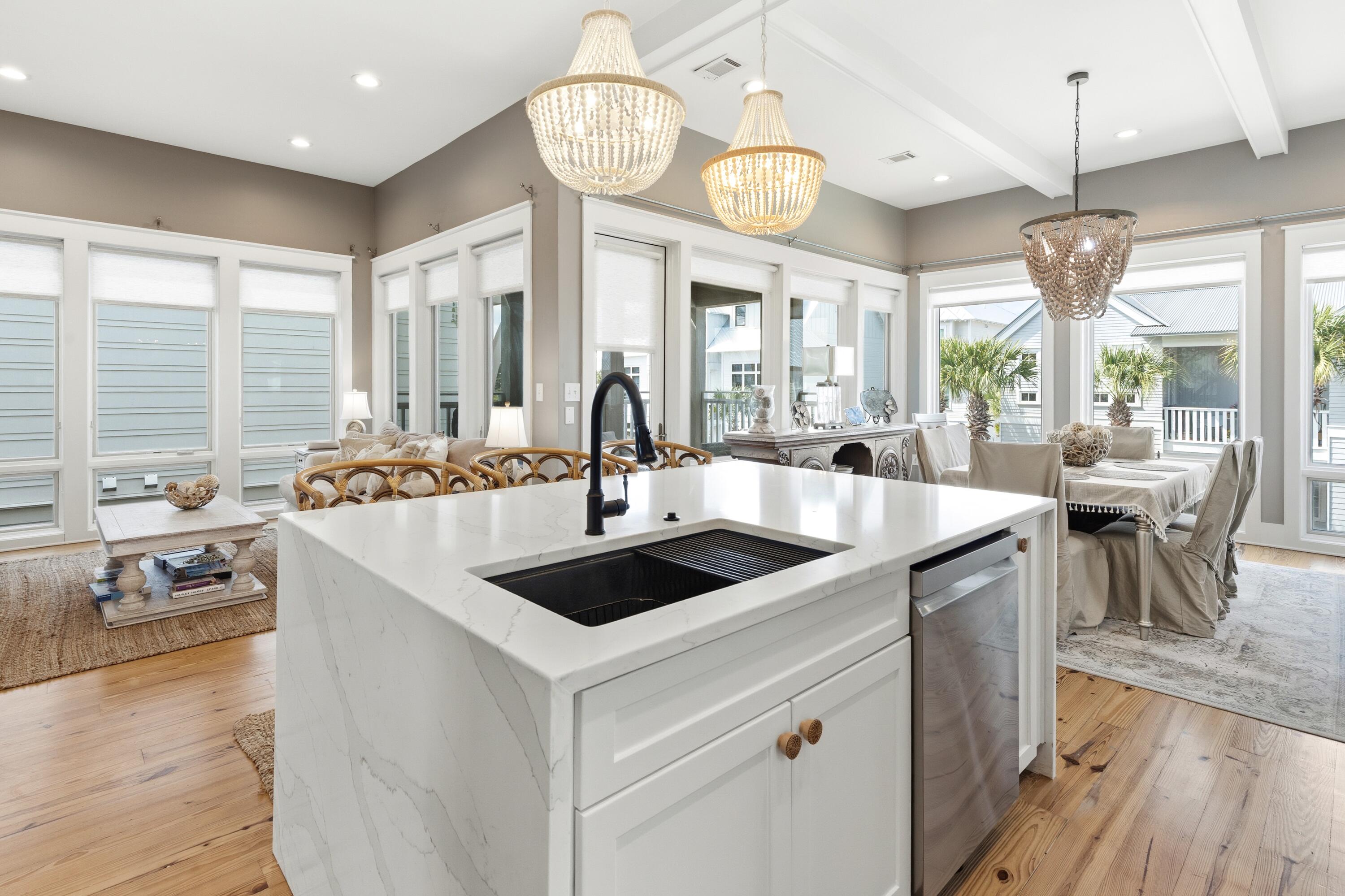 CYPRESS DUNES - Residential