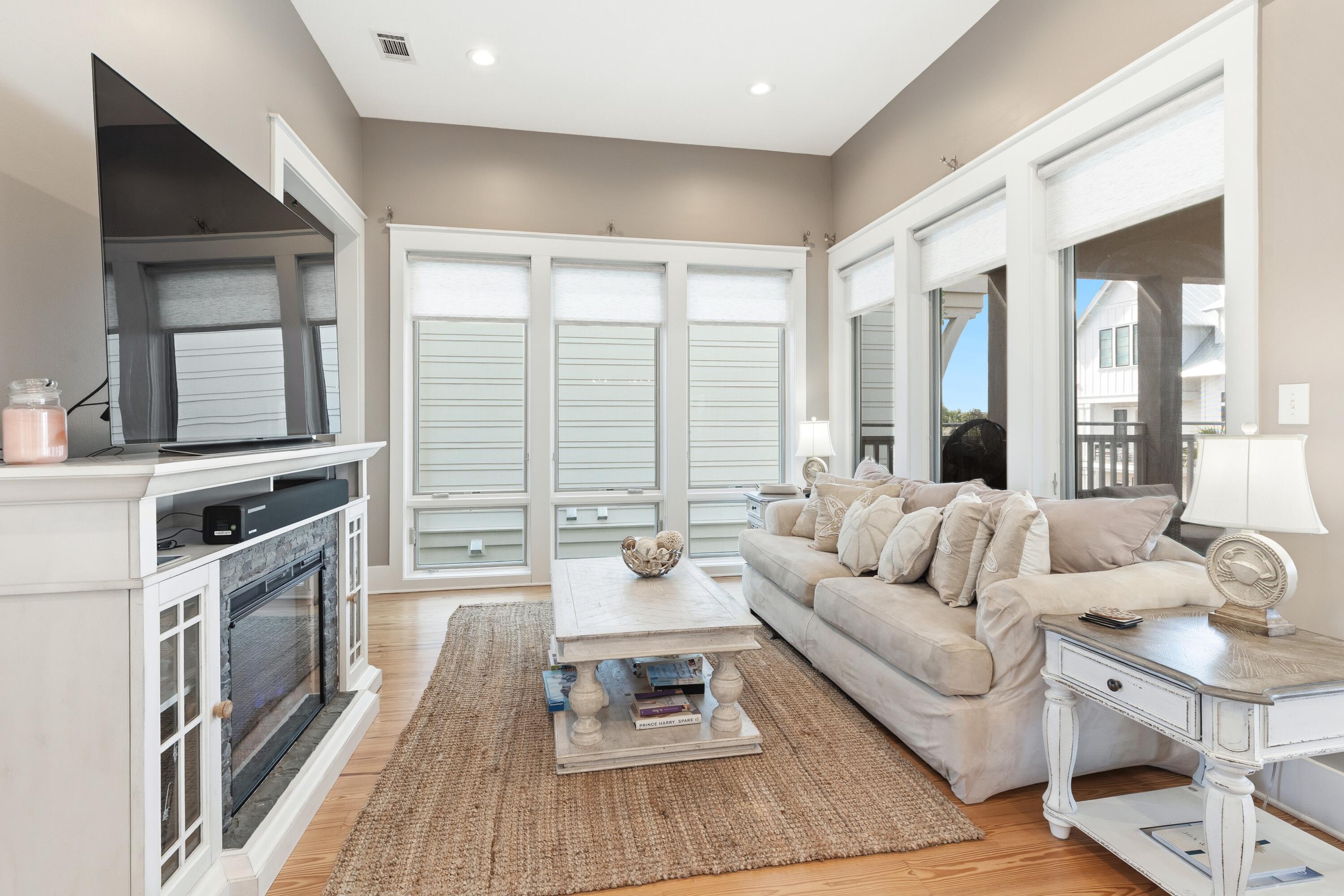 CYPRESS DUNES - Residential