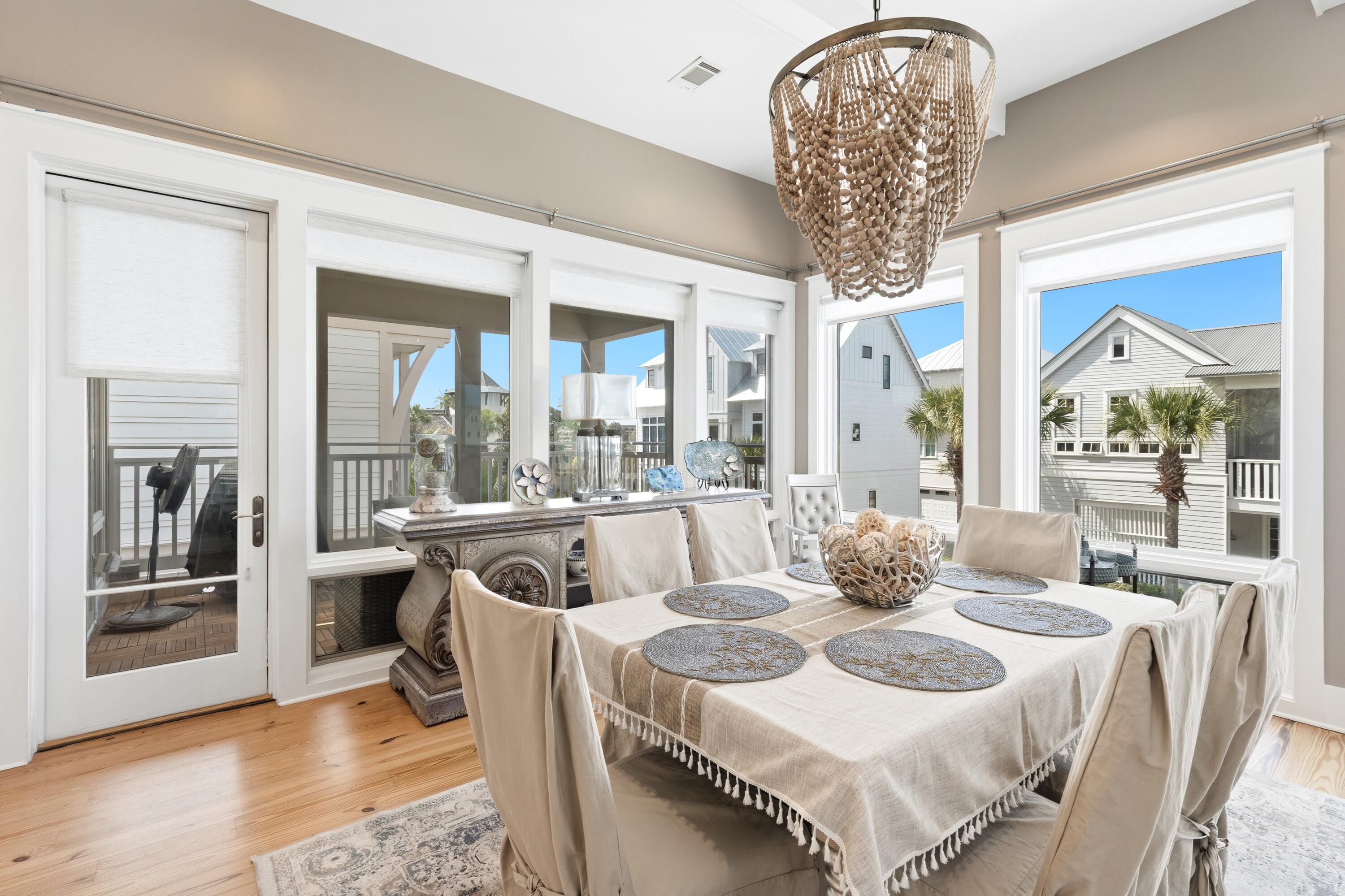 CYPRESS DUNES - Residential