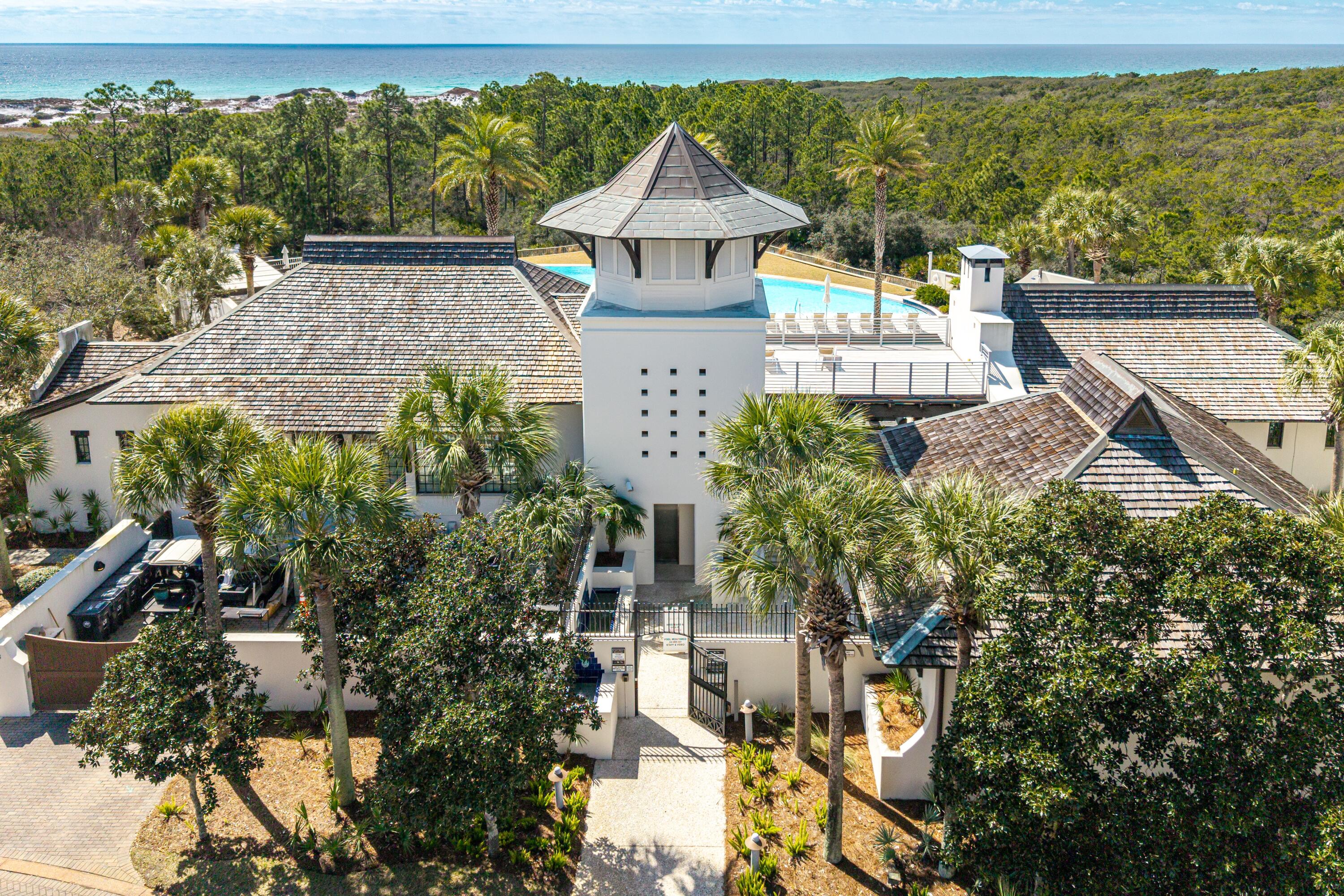 CYPRESS DUNES - Residential