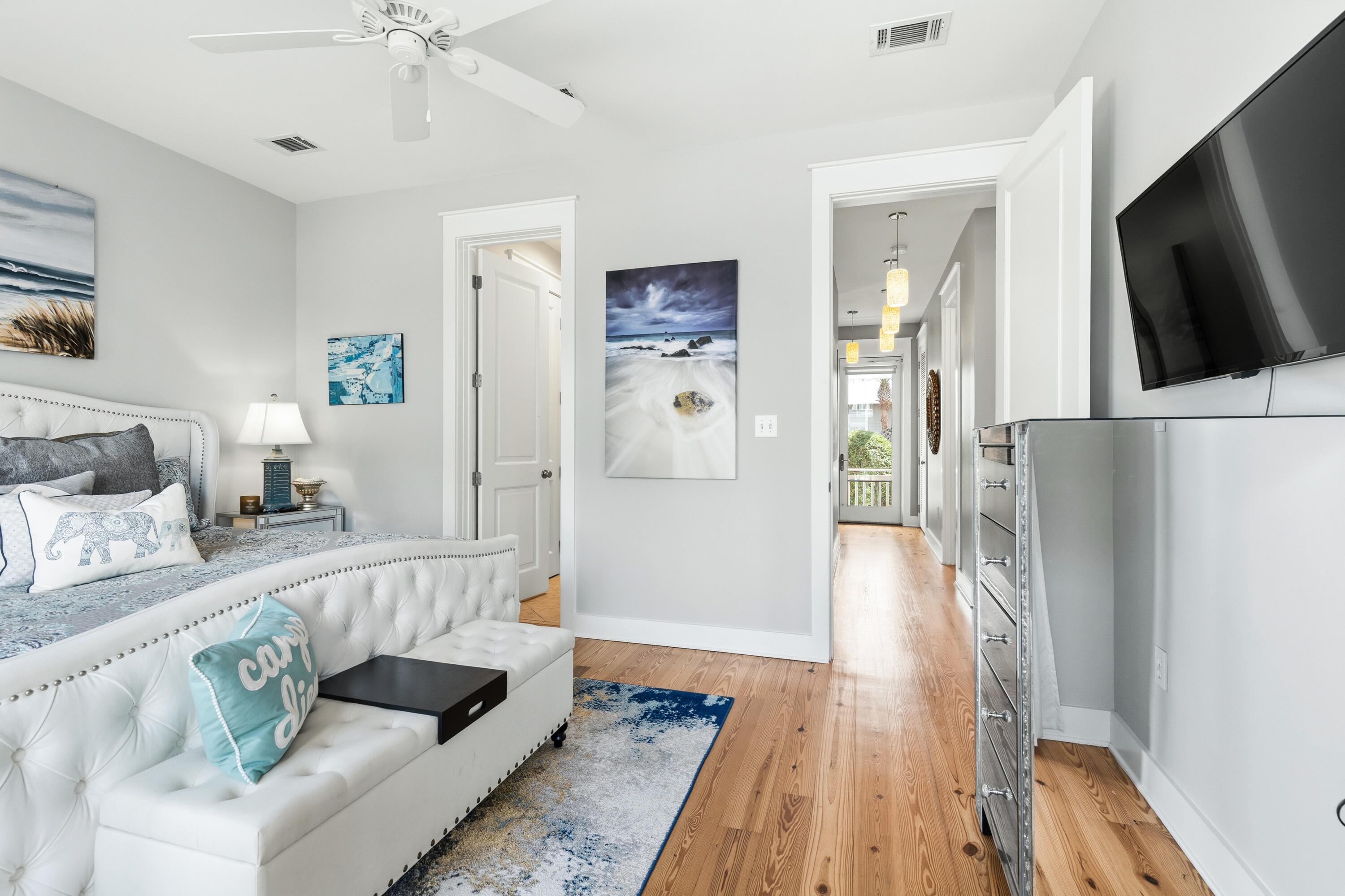 CYPRESS DUNES - Residential