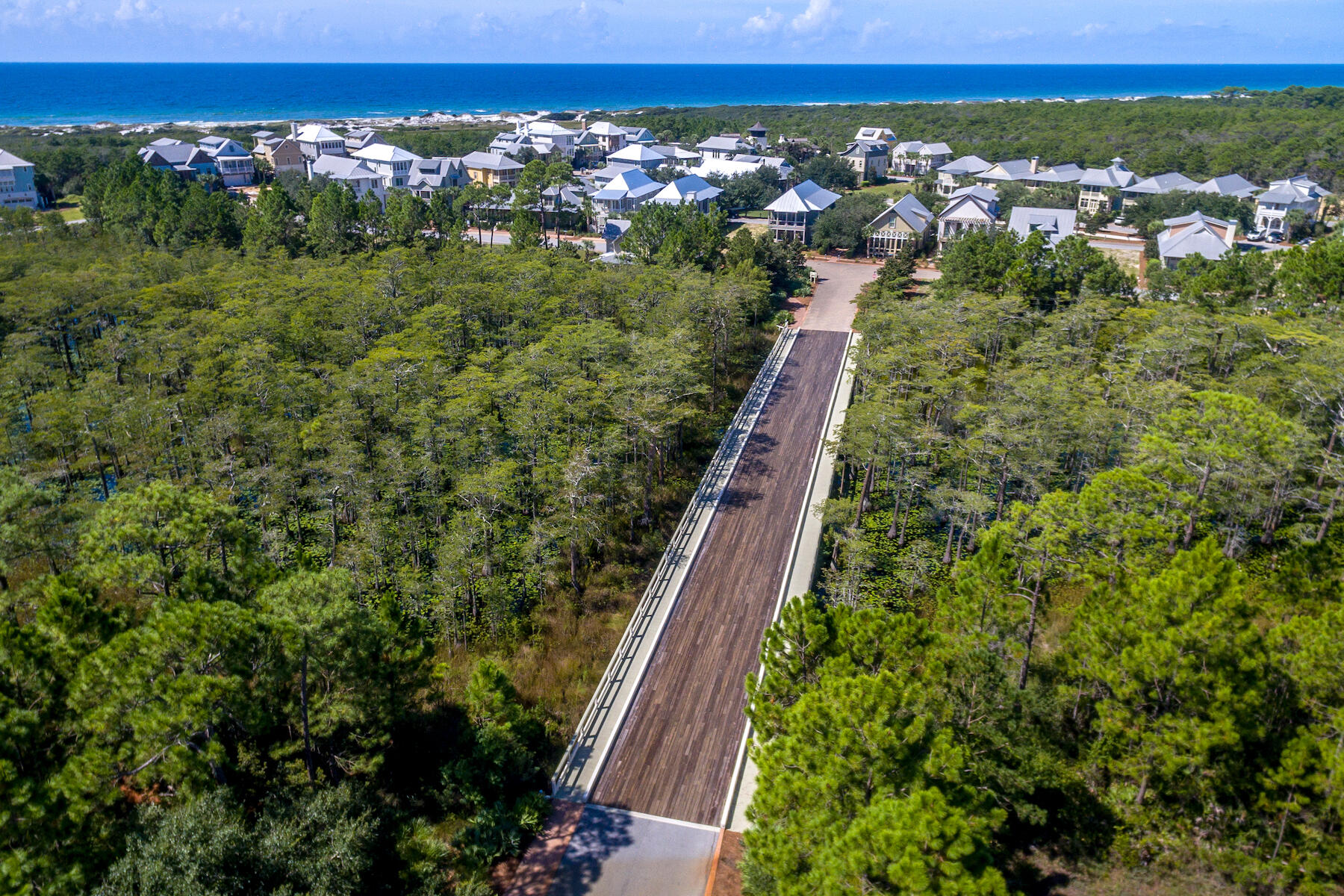 CYPRESS DUNES - Residential