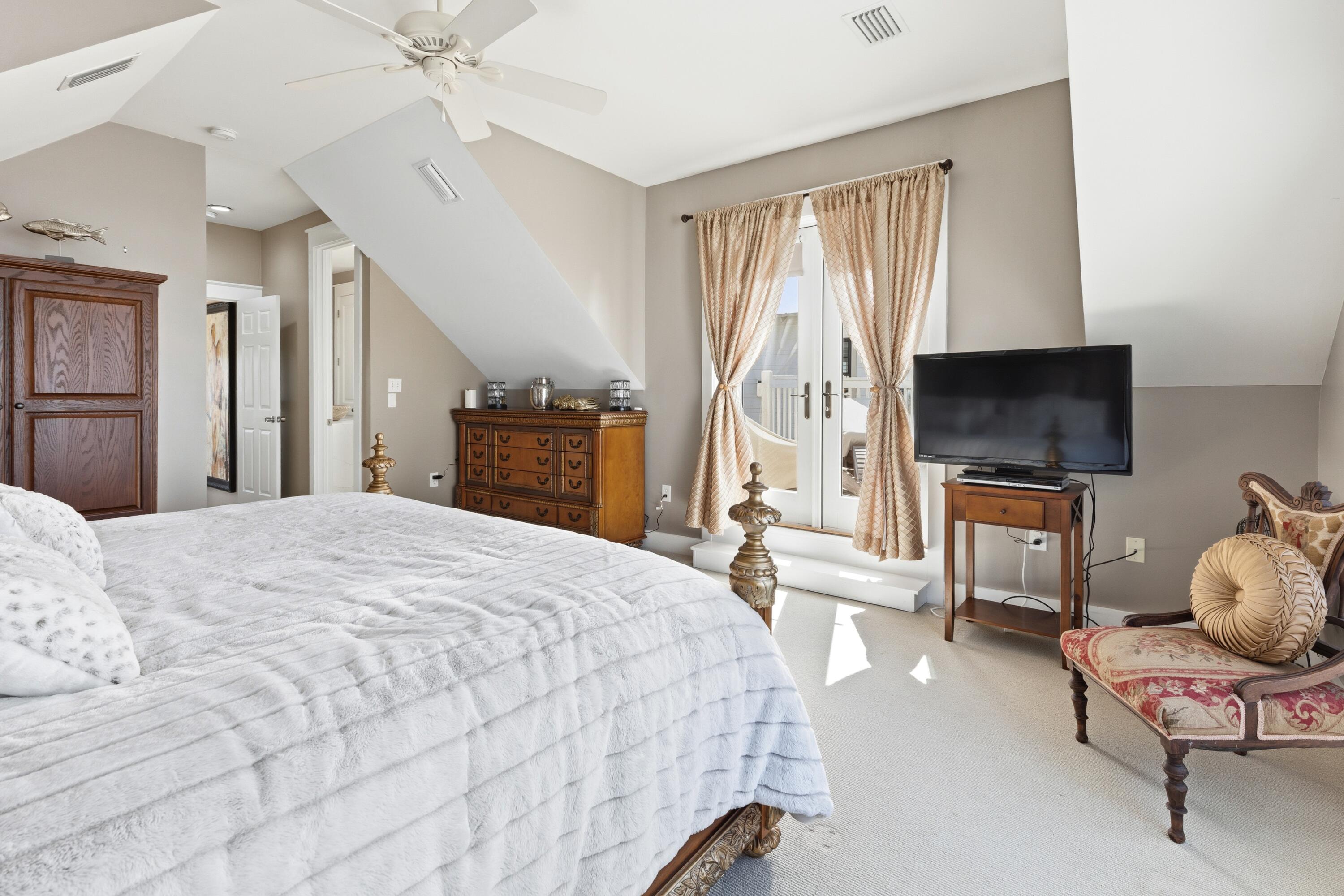 CYPRESS DUNES - Residential