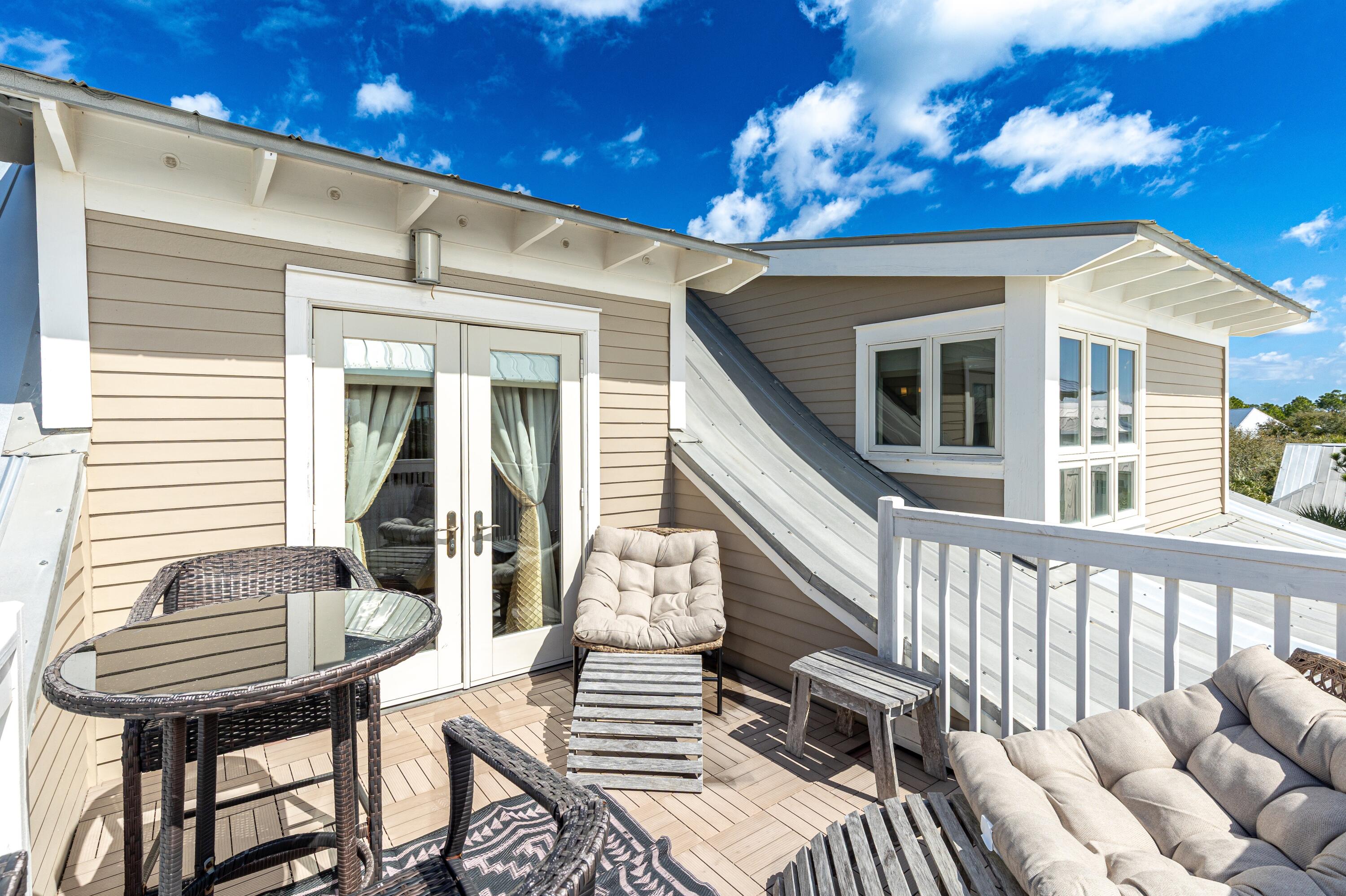 CYPRESS DUNES - Residential