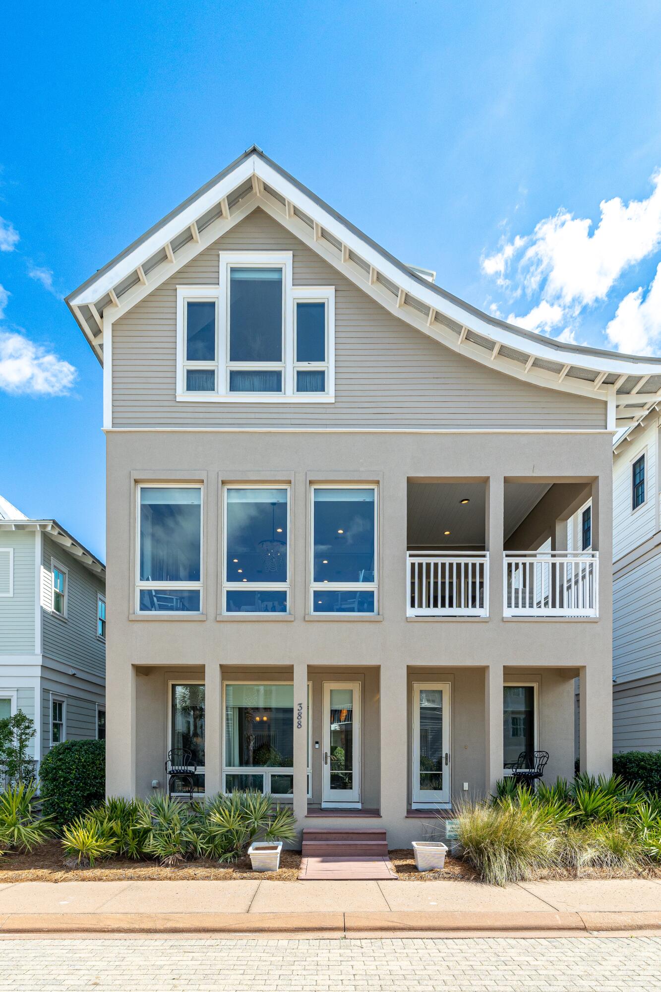 CYPRESS DUNES - Residential