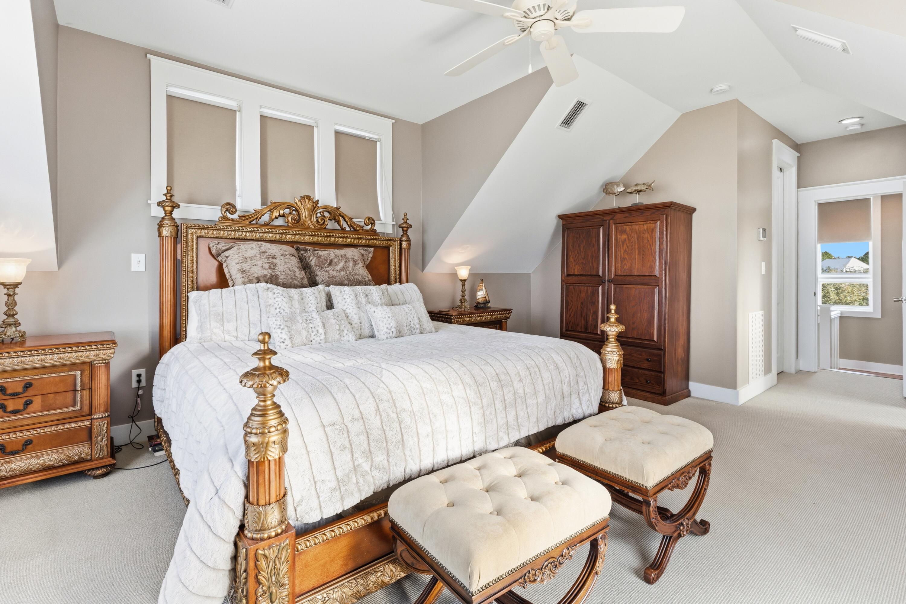 CYPRESS DUNES - Residential