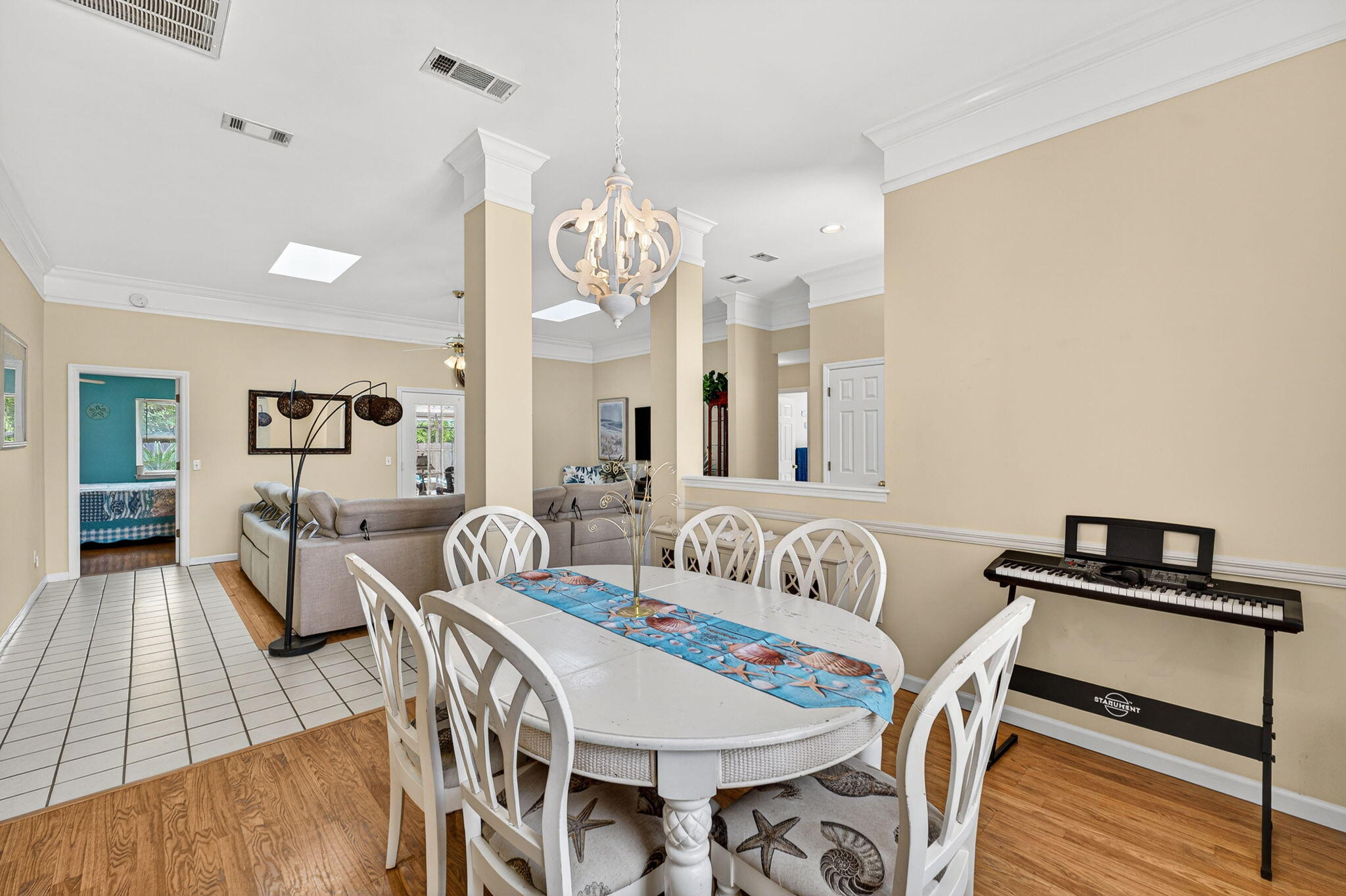 NORTHSHORE ADDN PH 1 - Residential