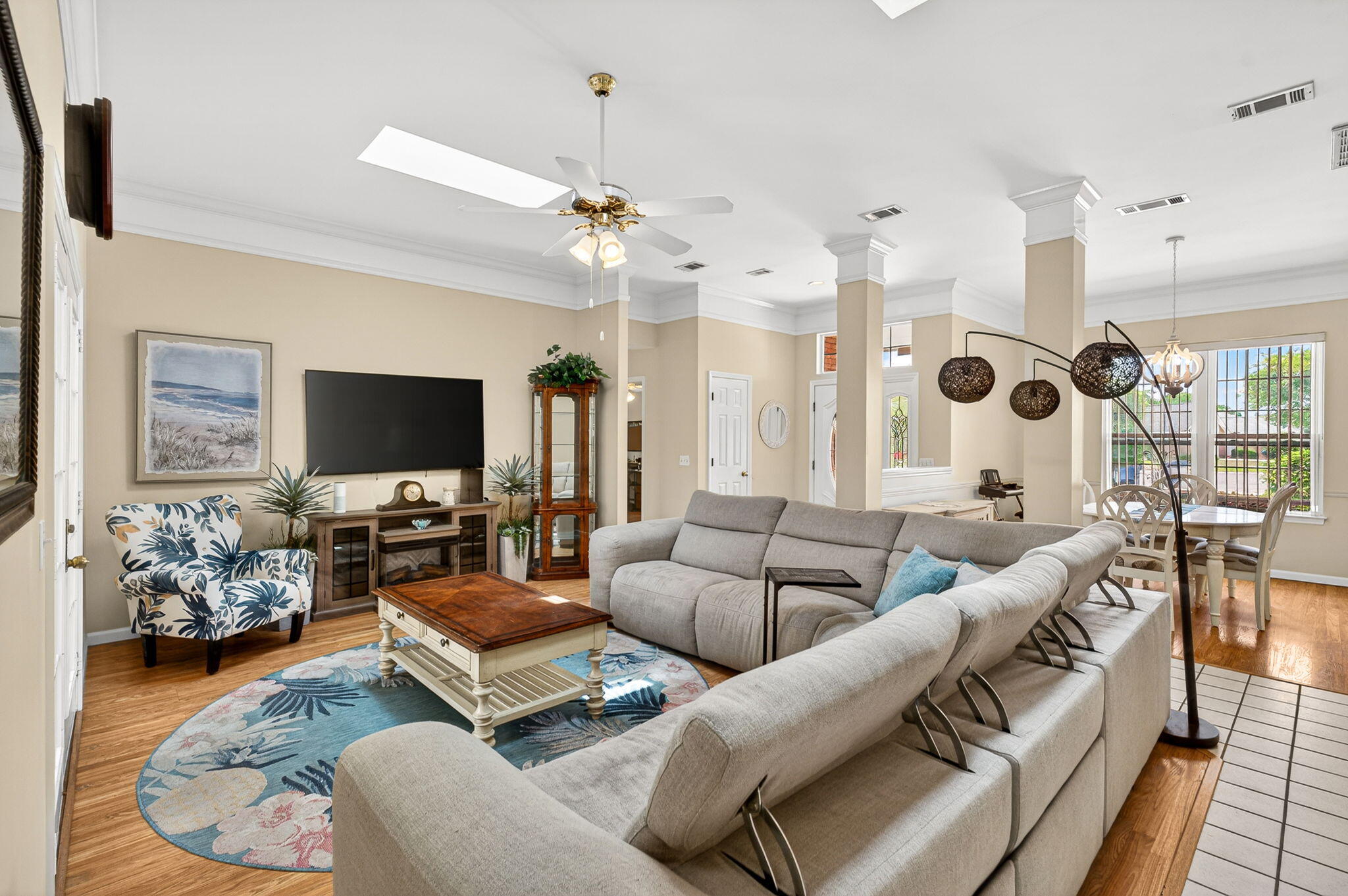 NORTHSHORE ADDN PH 1 - Residential