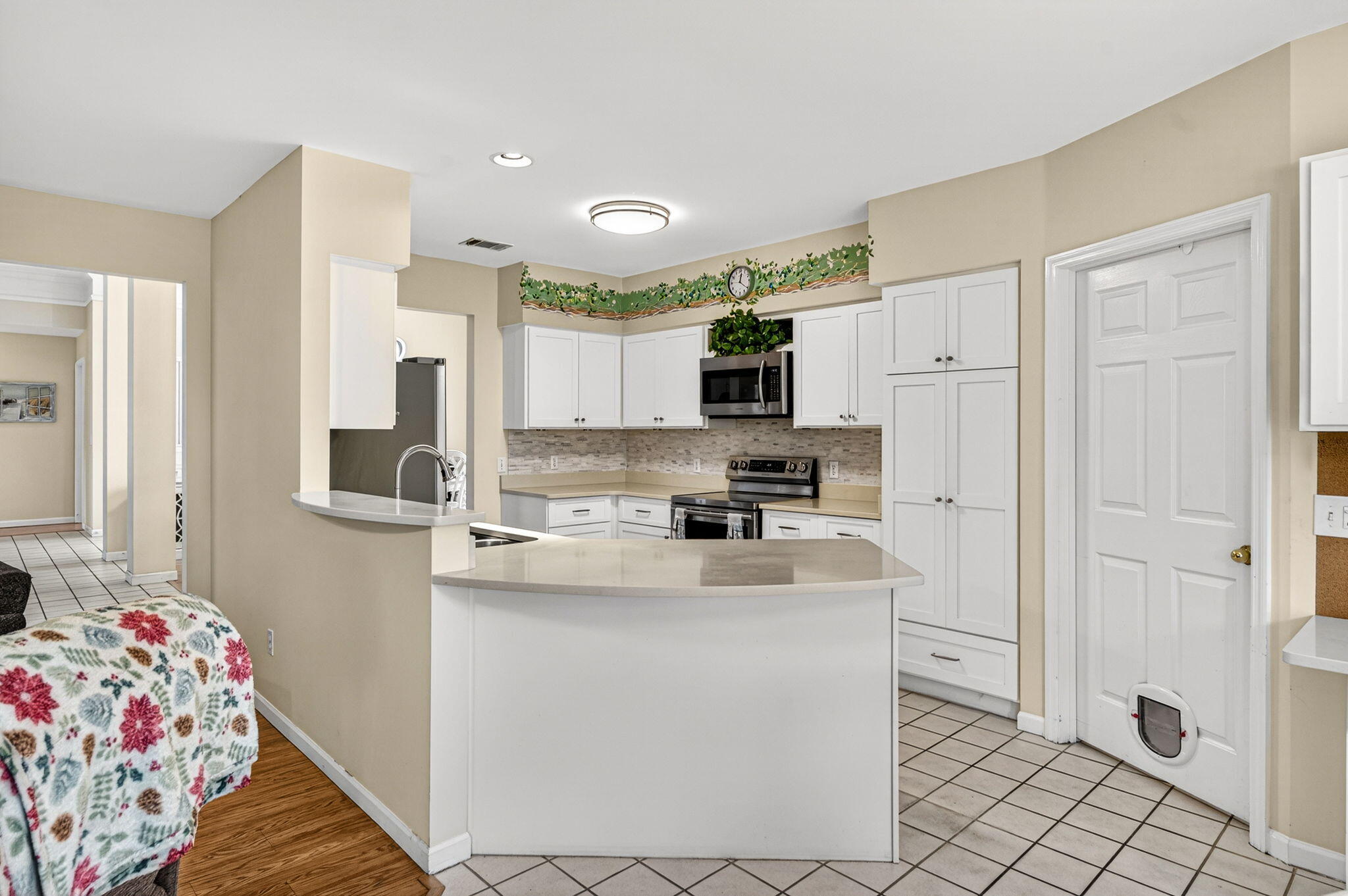 NORTHSHORE ADDN PH 1 - Residential