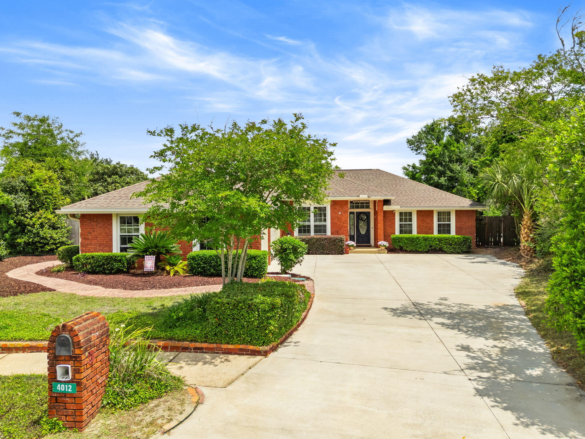 NORTHSHORE ADDN PH 1 - Residential