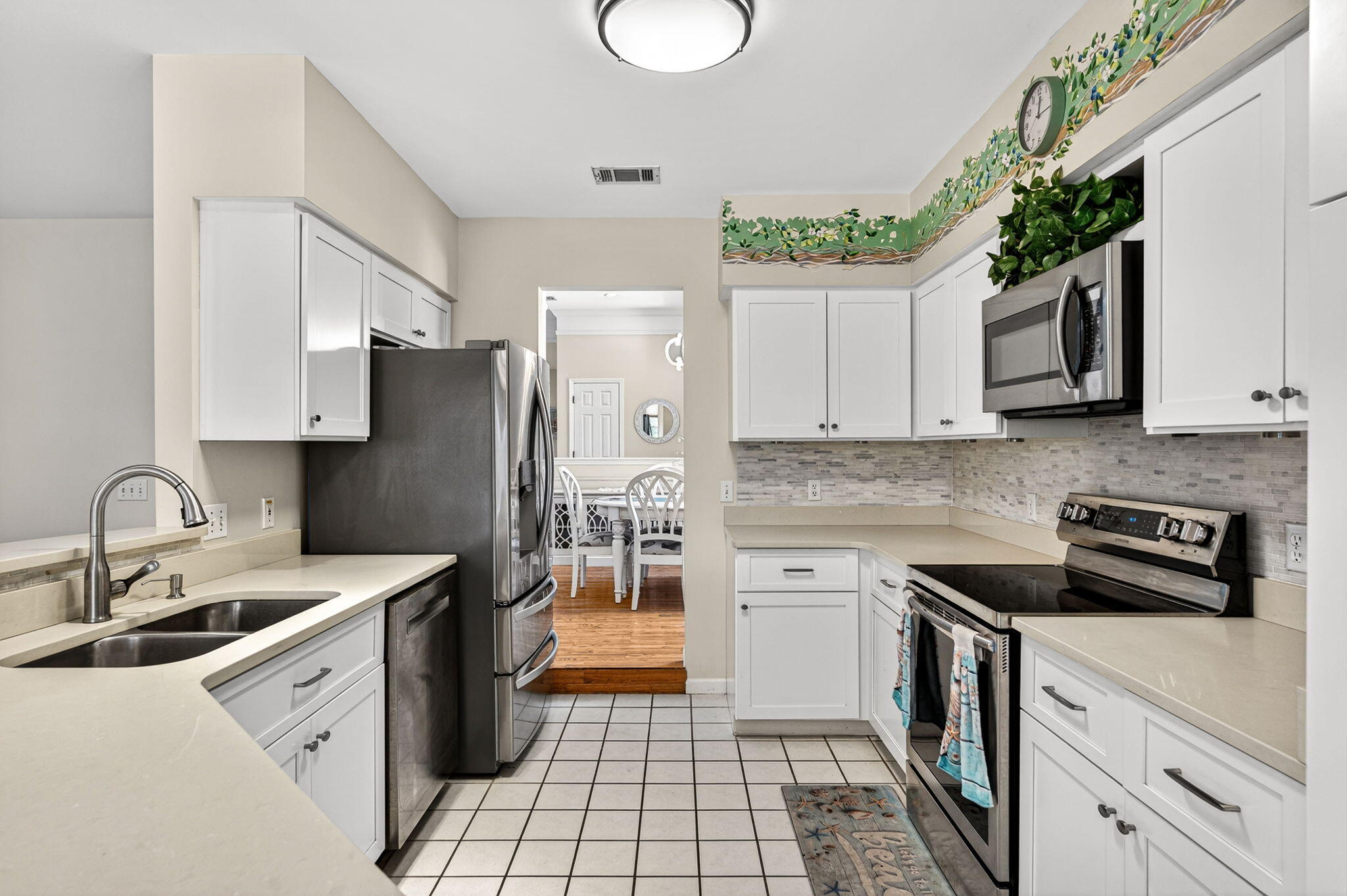 NORTHSHORE ADDN PH 1 - Residential