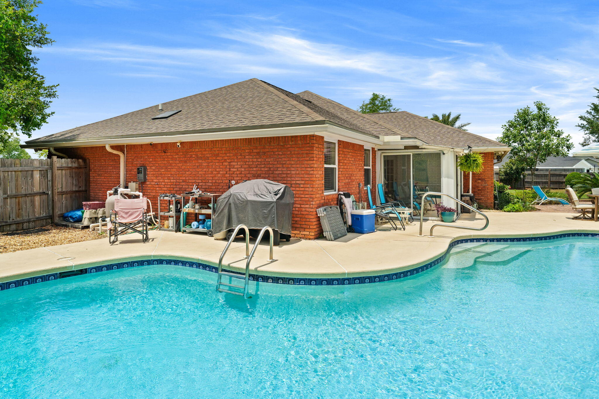 NORTHSHORE ADDN PH 1 - Residential