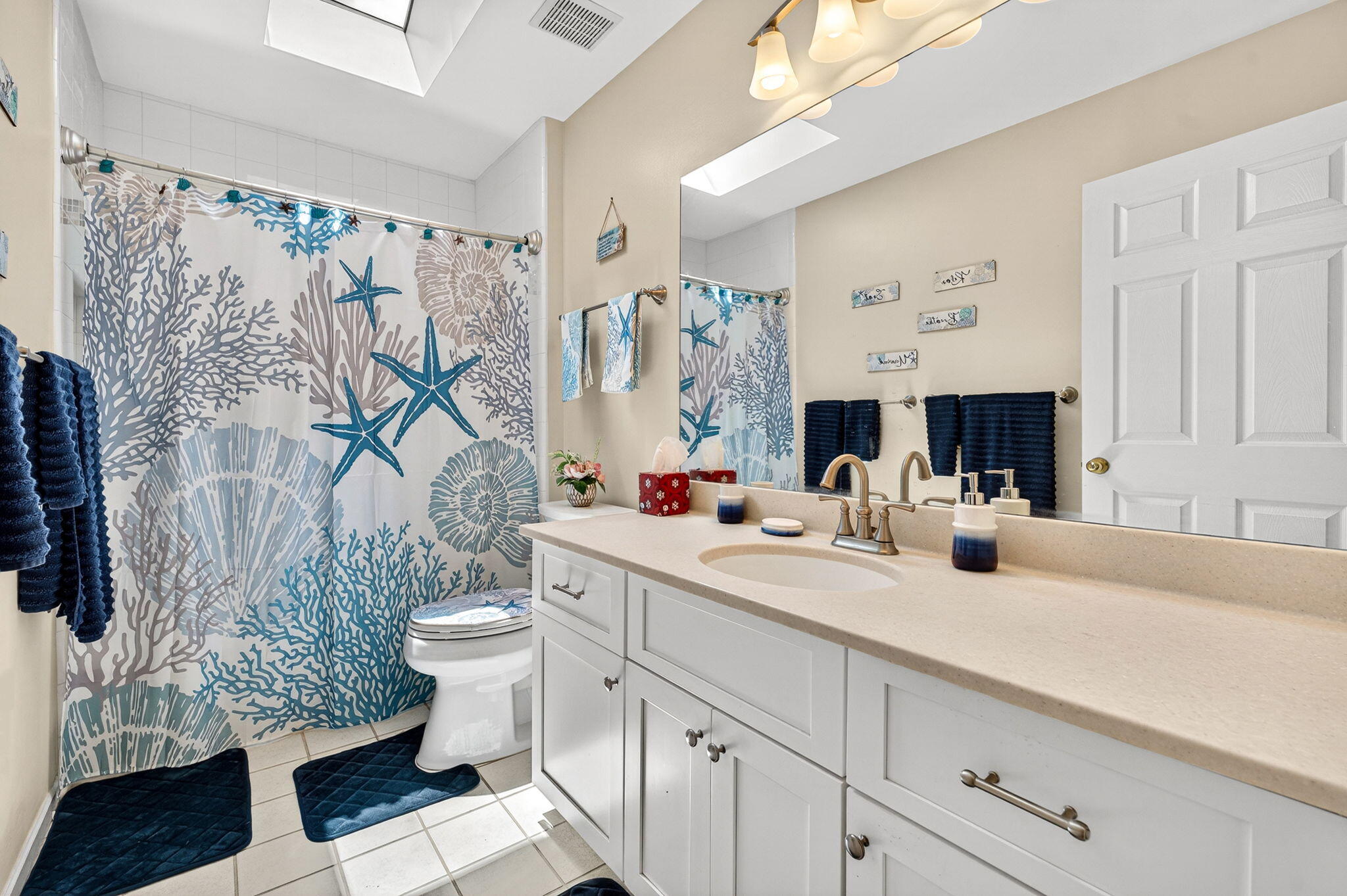 NORTHSHORE ADDN PH 1 - Residential