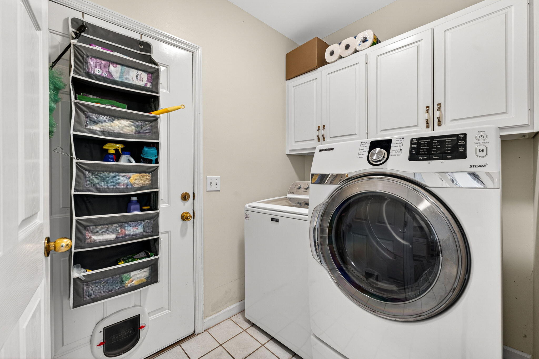 NORTHSHORE ADDN PH 1 - Residential