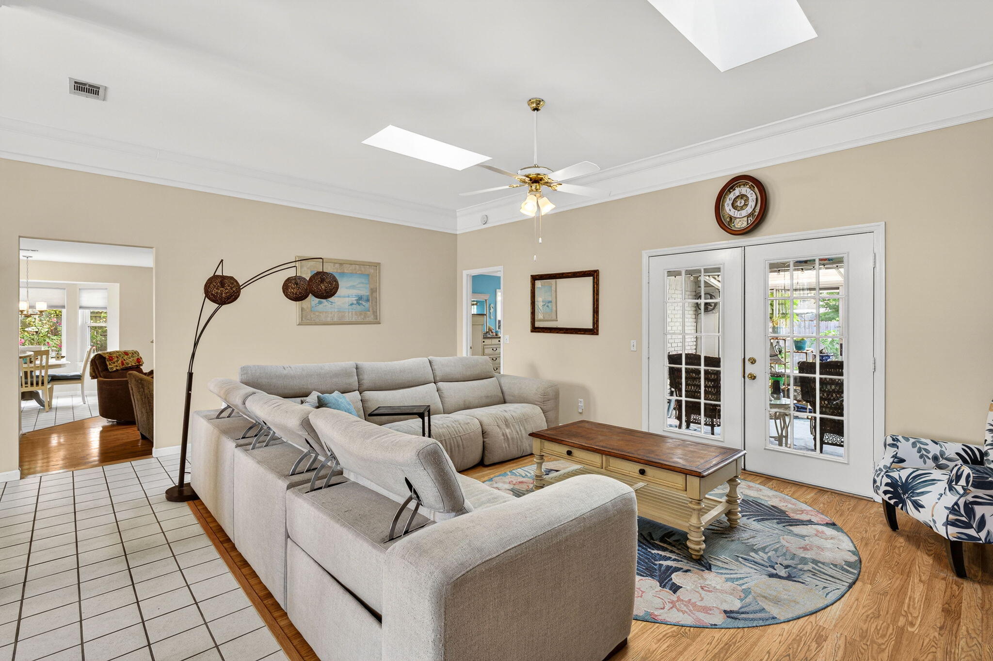 NORTHSHORE ADDN PH 1 - Residential