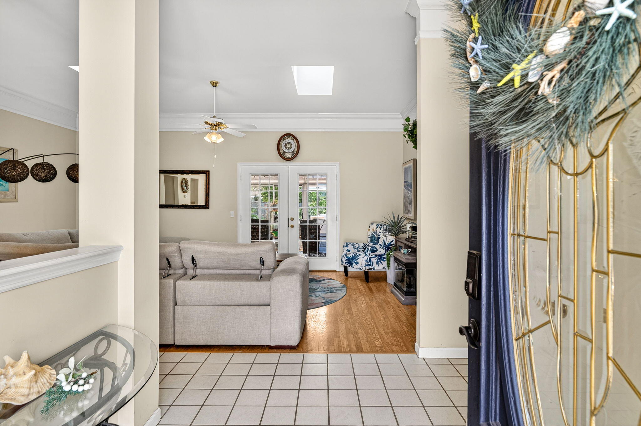 NORTHSHORE ADDN PH 1 - Residential