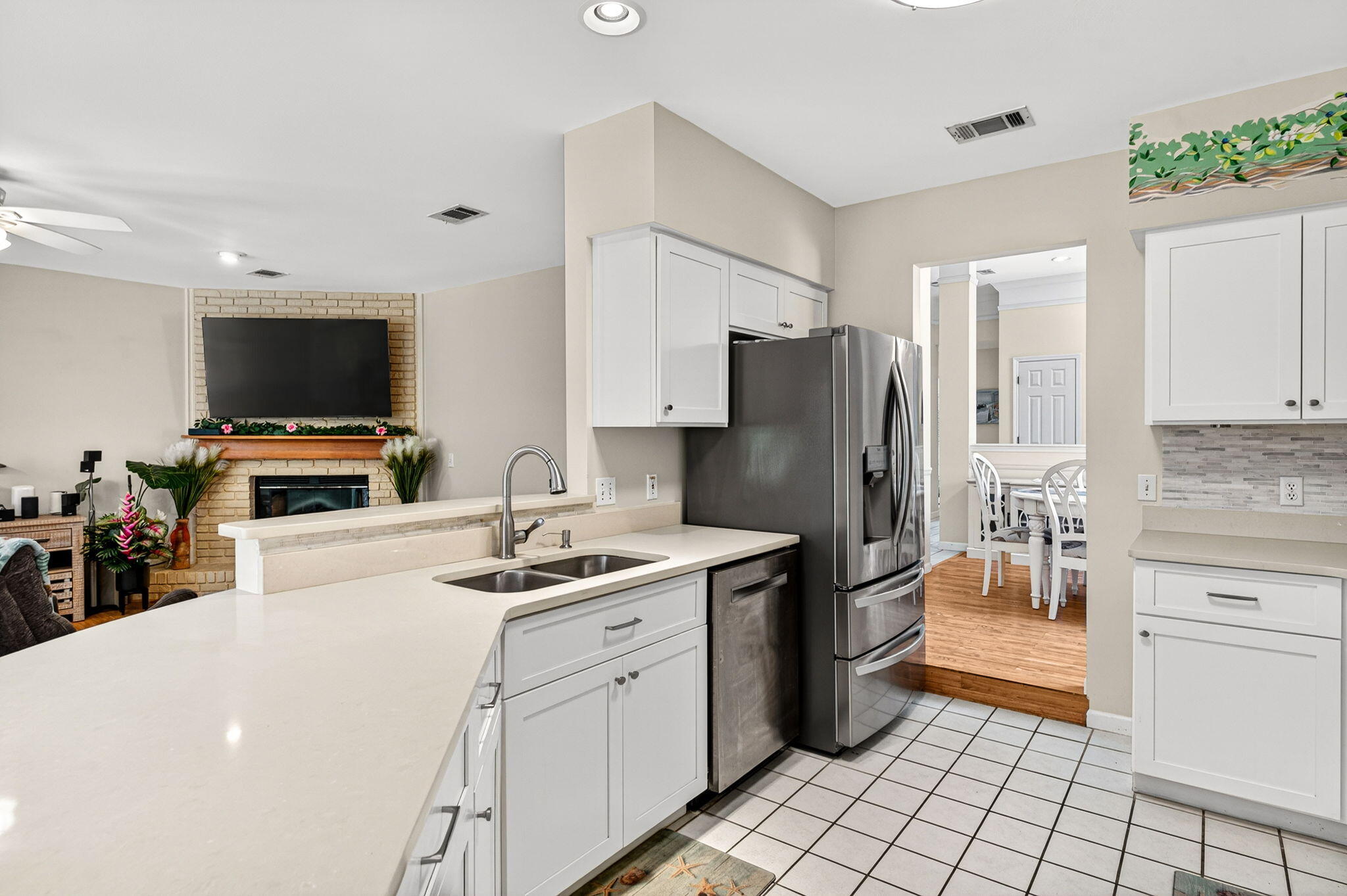 NORTHSHORE ADDN PH 1 - Residential